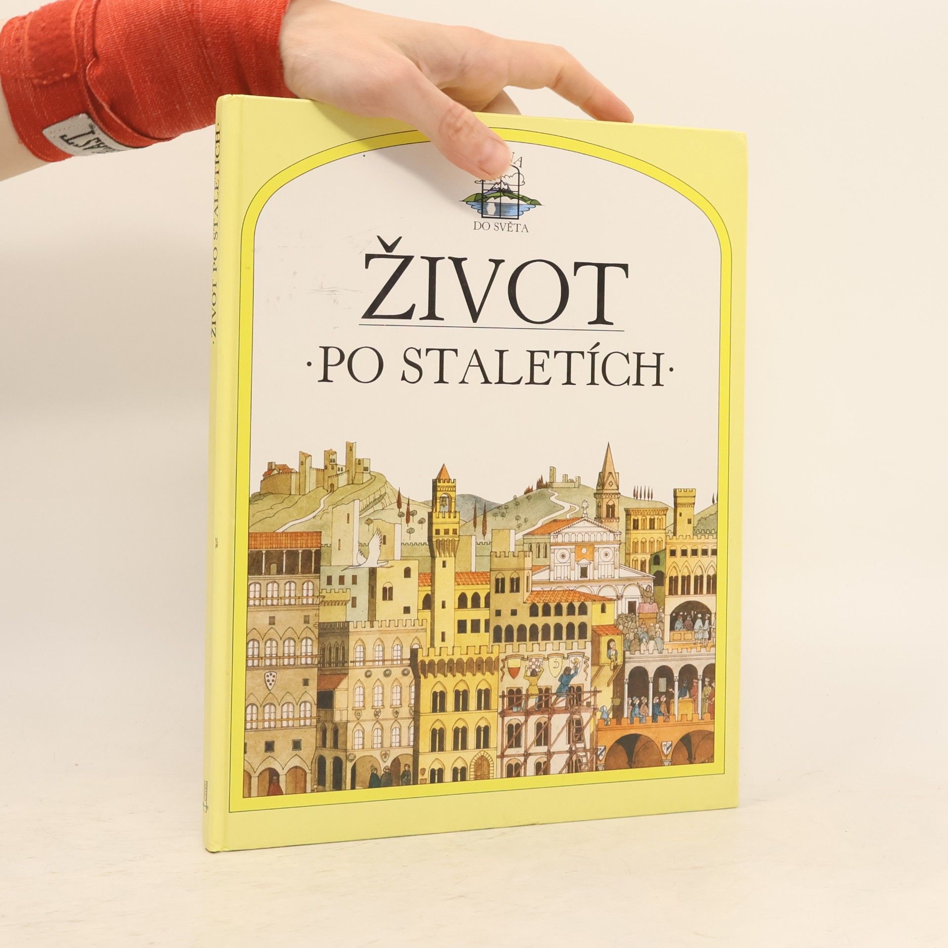 Život po staletích
