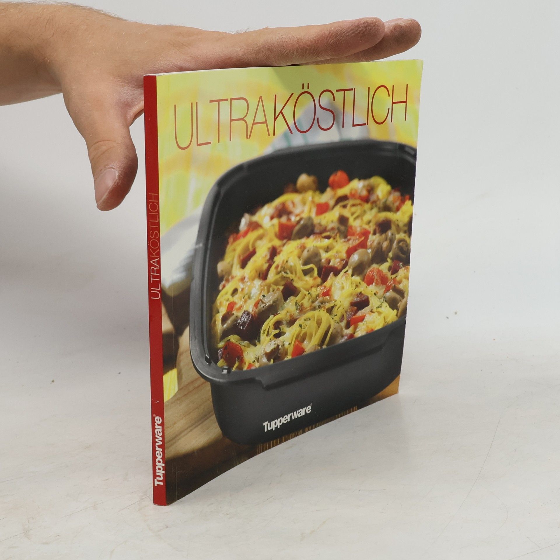 Various authors Ultraköstlich