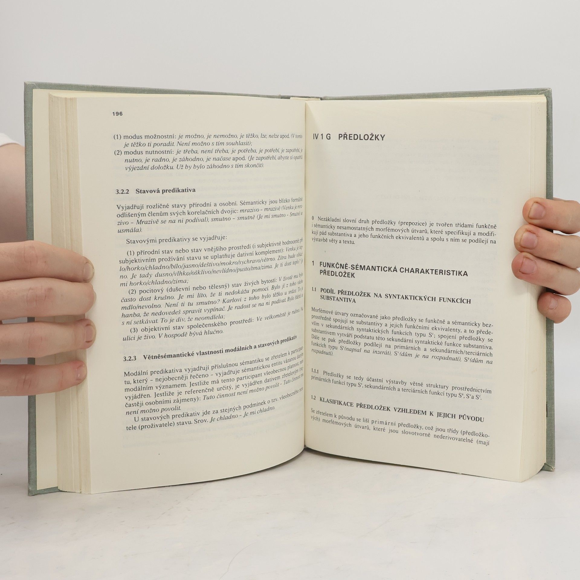 Collectif d'auteurs Mluvnice češtiny. Díl 2. Tvarosloví
