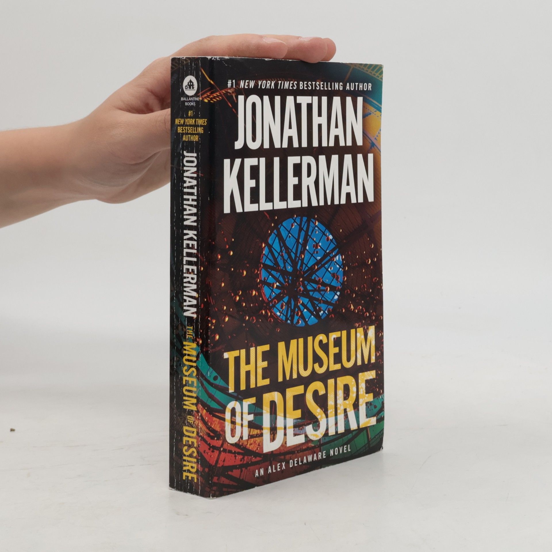 The Museum of Desire