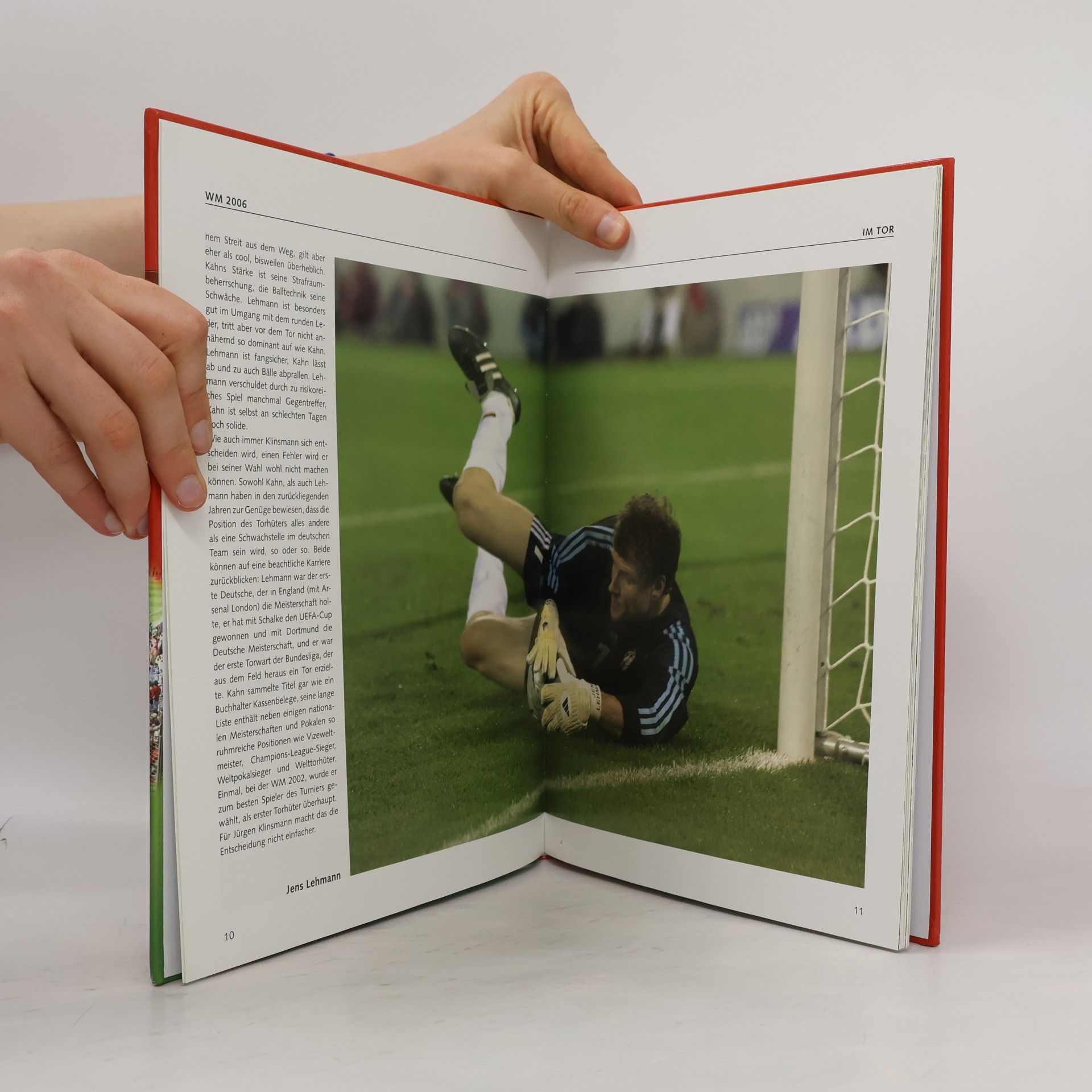 Autorenkollektiv Fußball. Weltmeisterschaft 2006