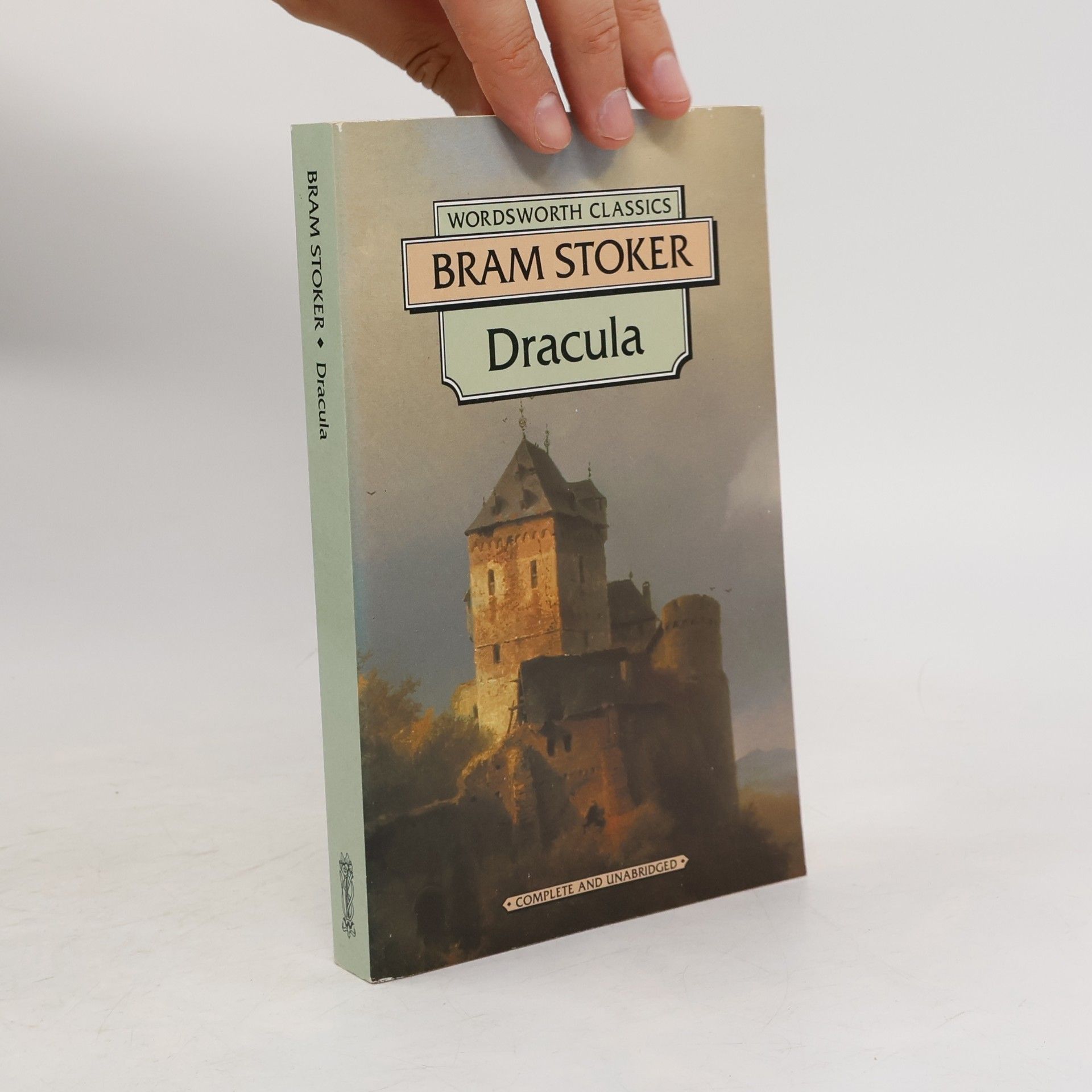 Bram Stoker Dracula