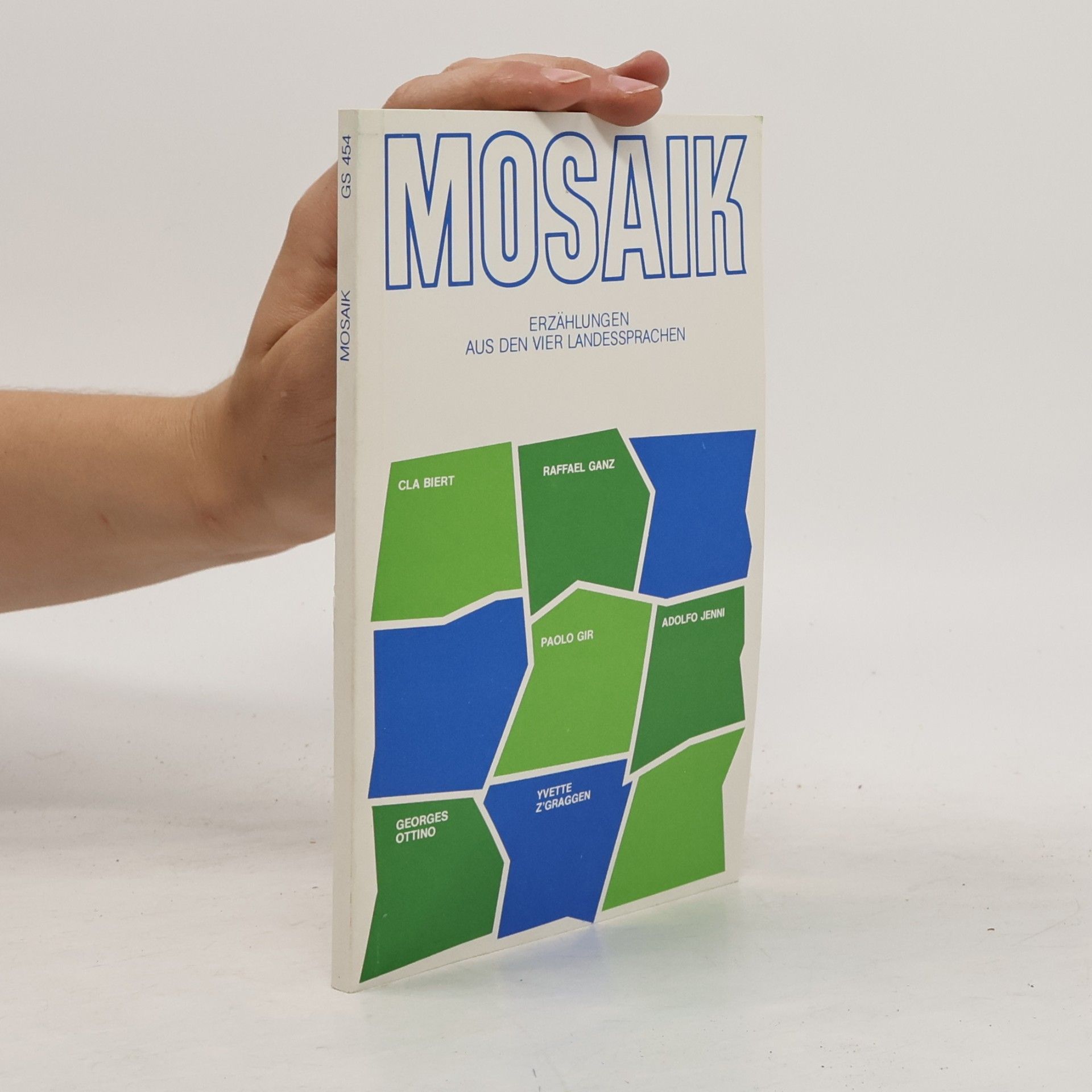 Mosaik