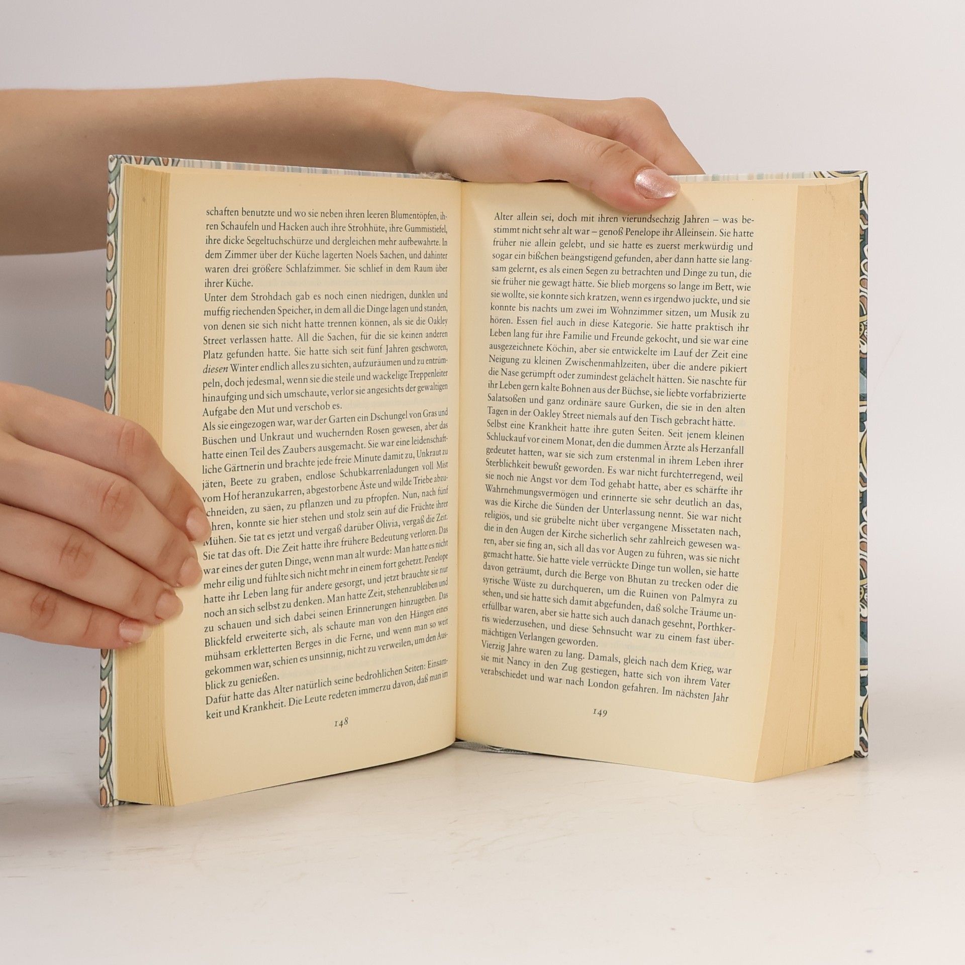 Rosamunde Pilcher Die Muschelsucher