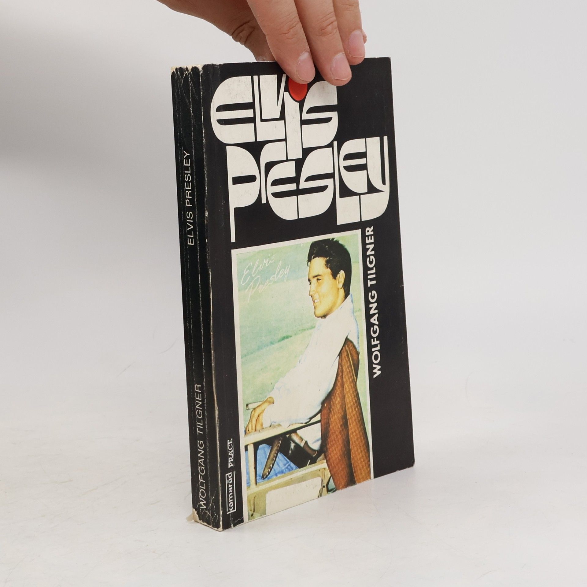 Elvis Presley