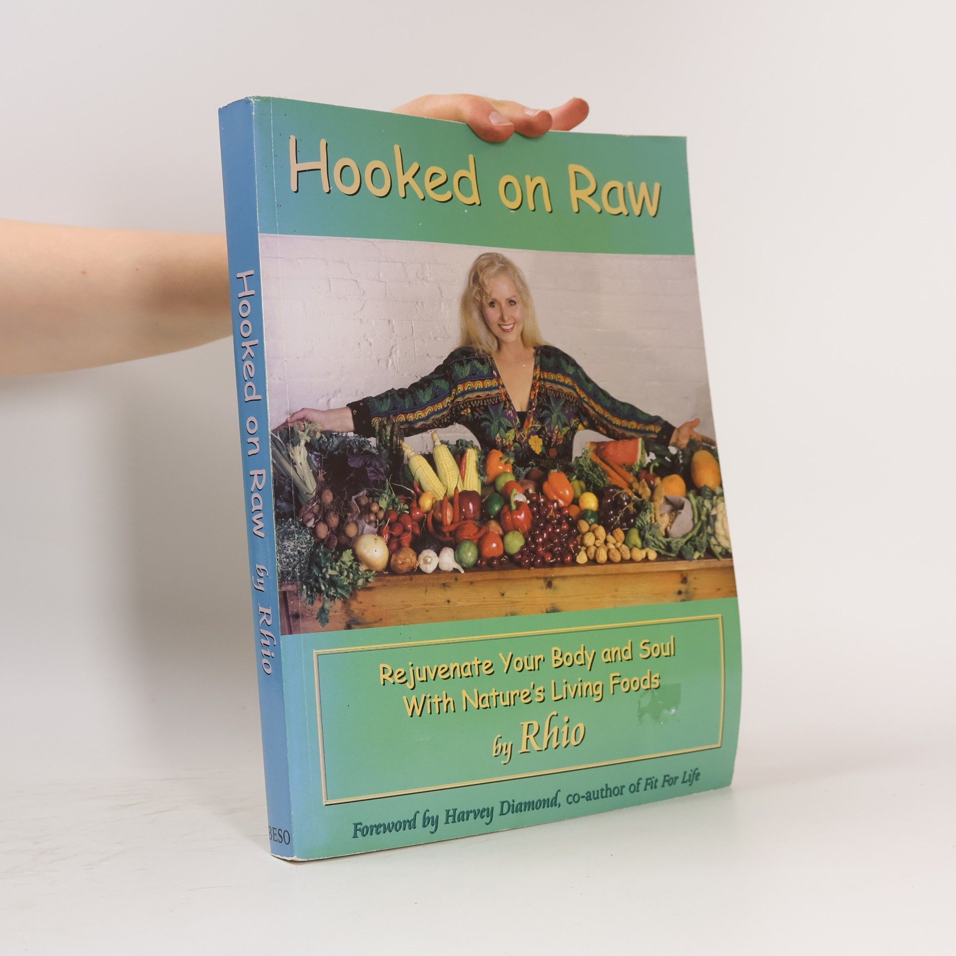 Hooked on Raw