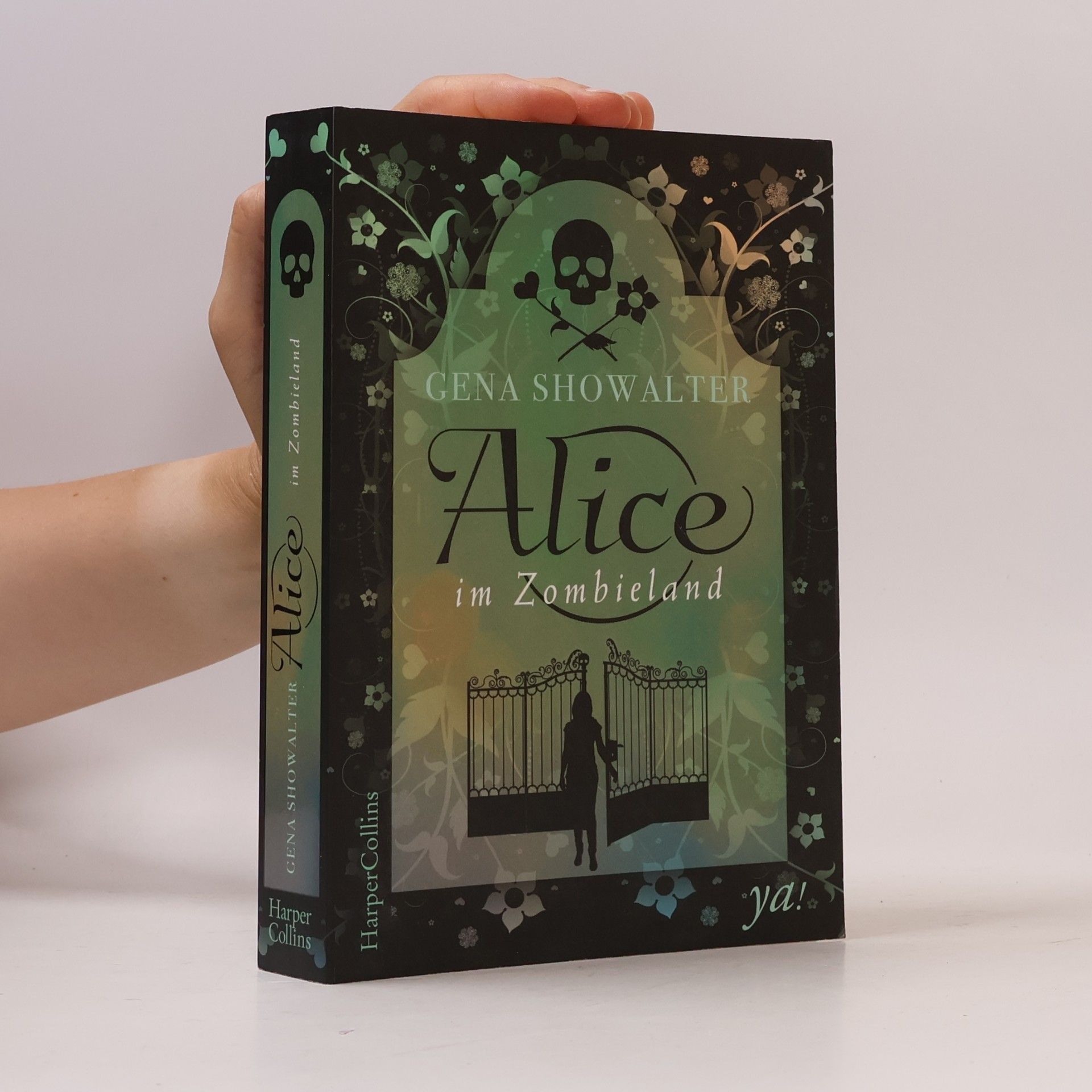 Alice im Zombieland