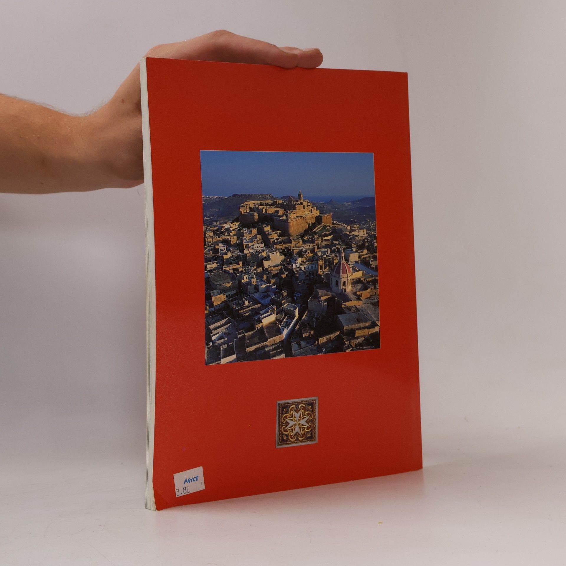 Autorenkollektiv Malta und Gozo. Farben einer Insel