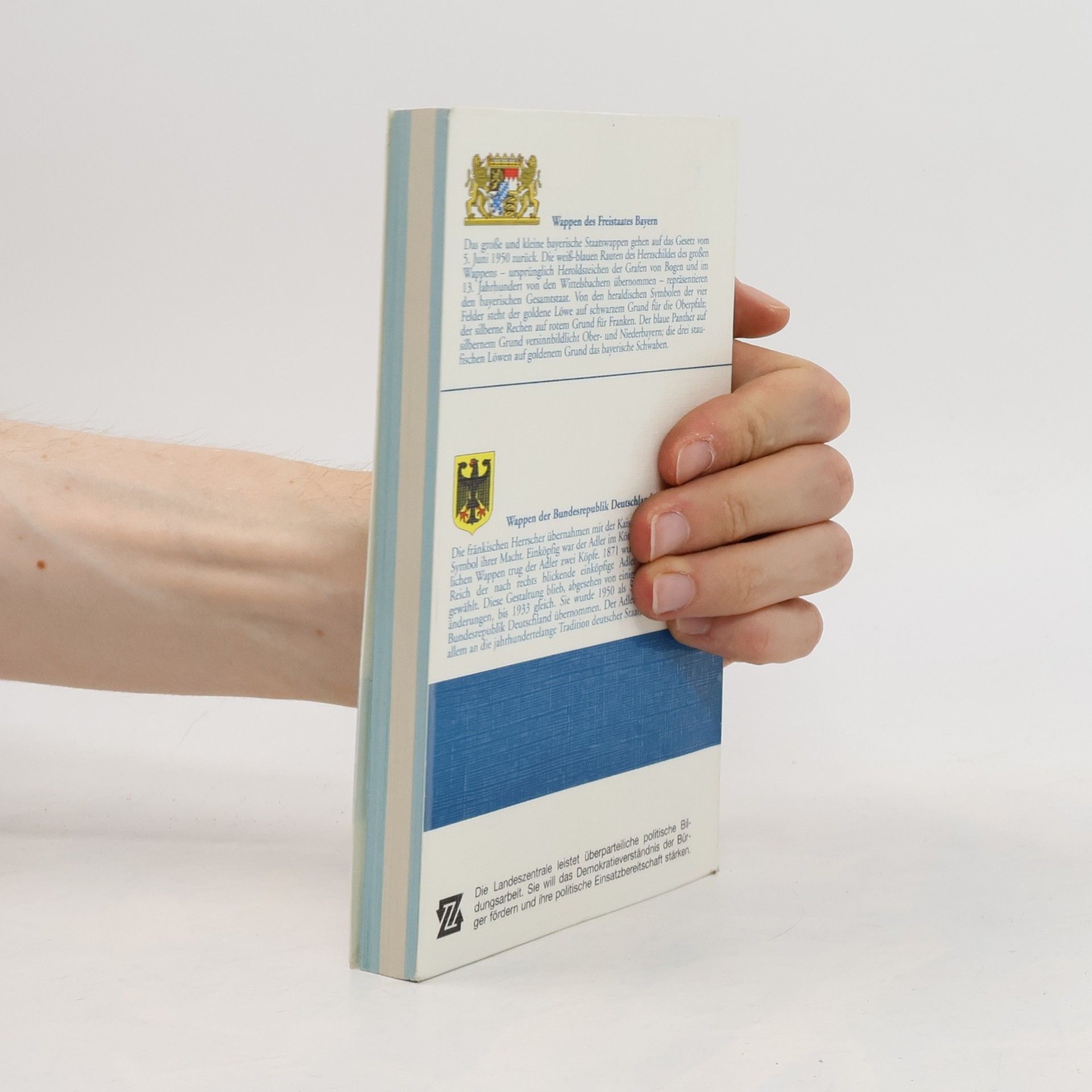 Autorenkollektiv Verfassung des Freistaates Bayern. Grundgesetz für die Bundesrepublik Deutschland