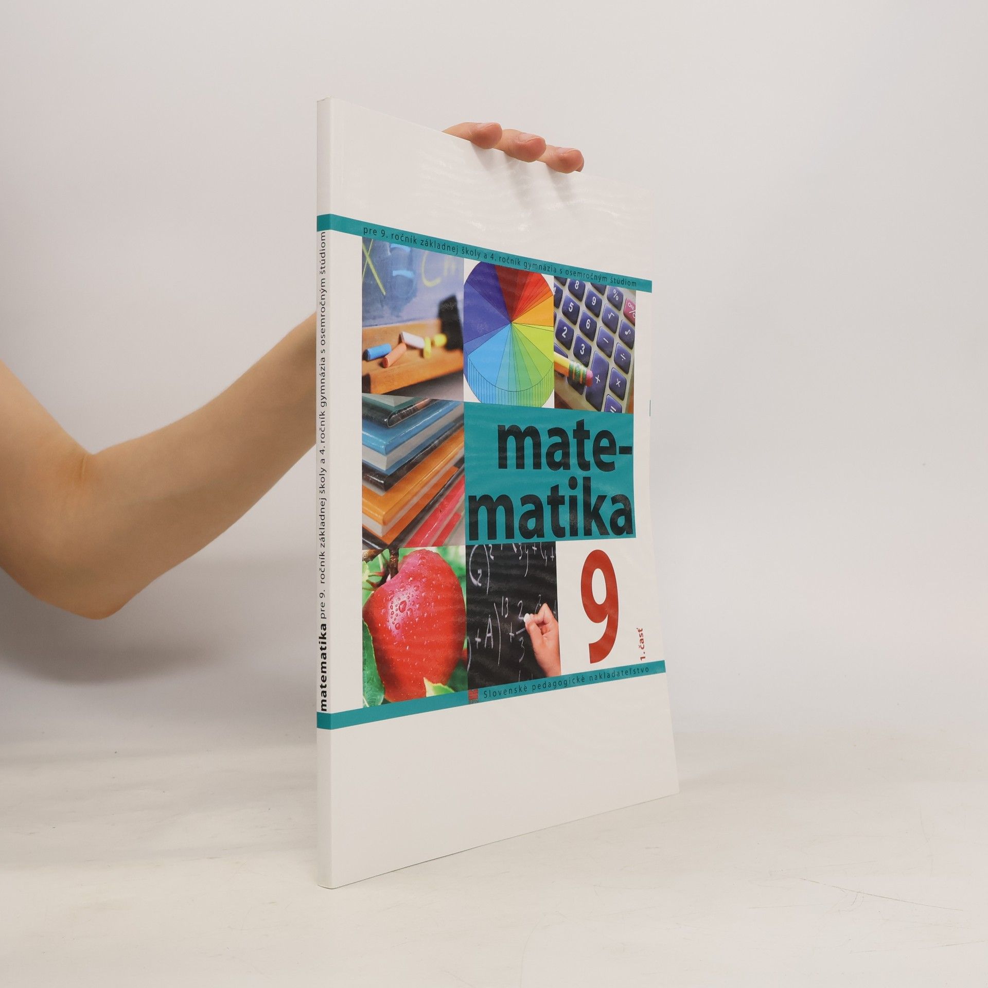 Matematika 9