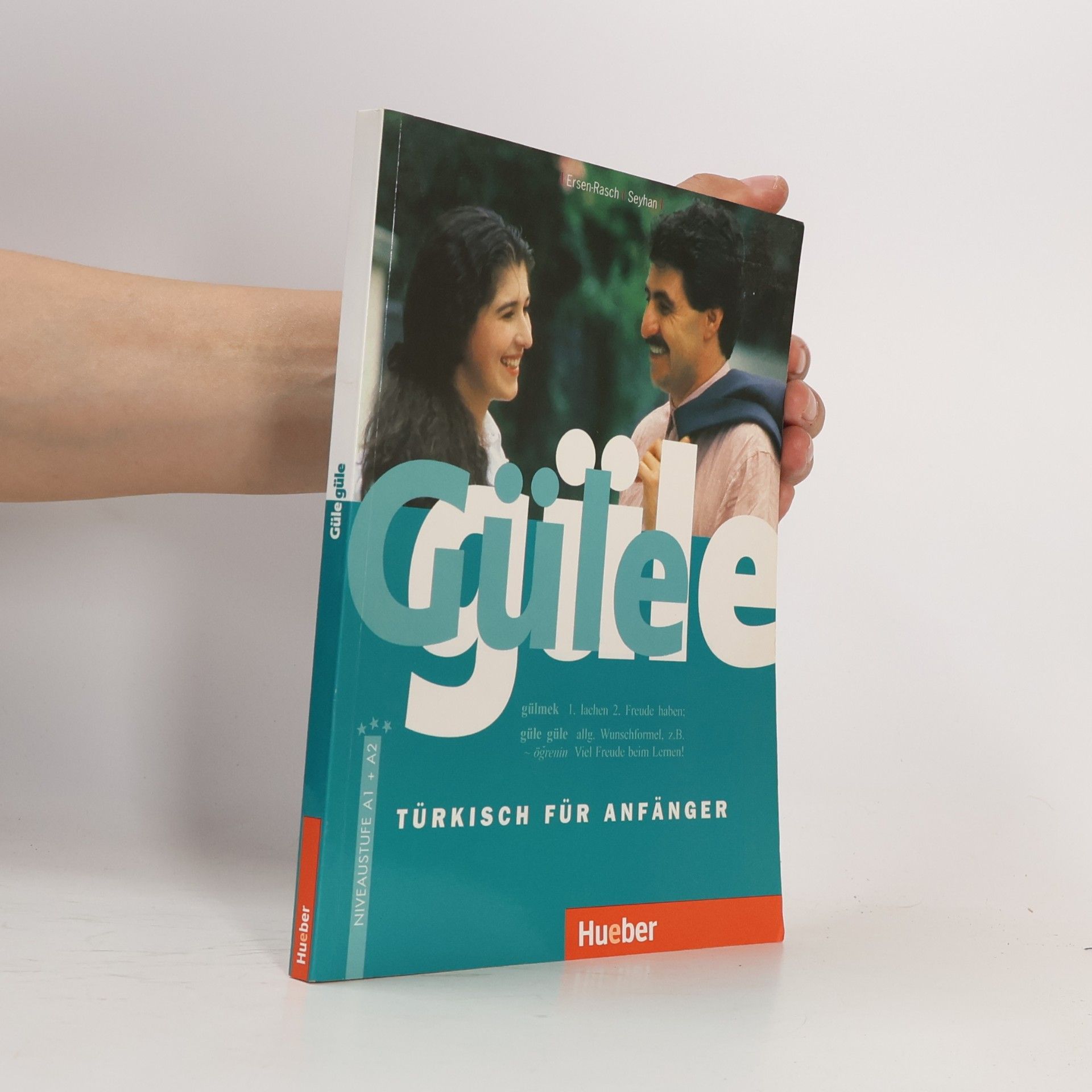 Margarete I Ersen-Rasch Lehrbuch