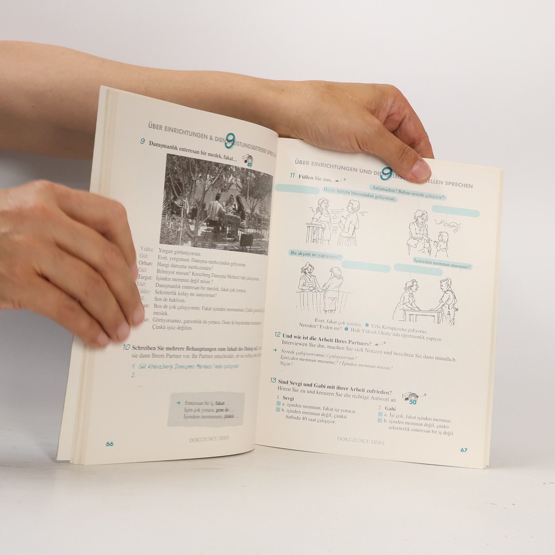 Margarete I Ersen-Rasch Lehrbuch