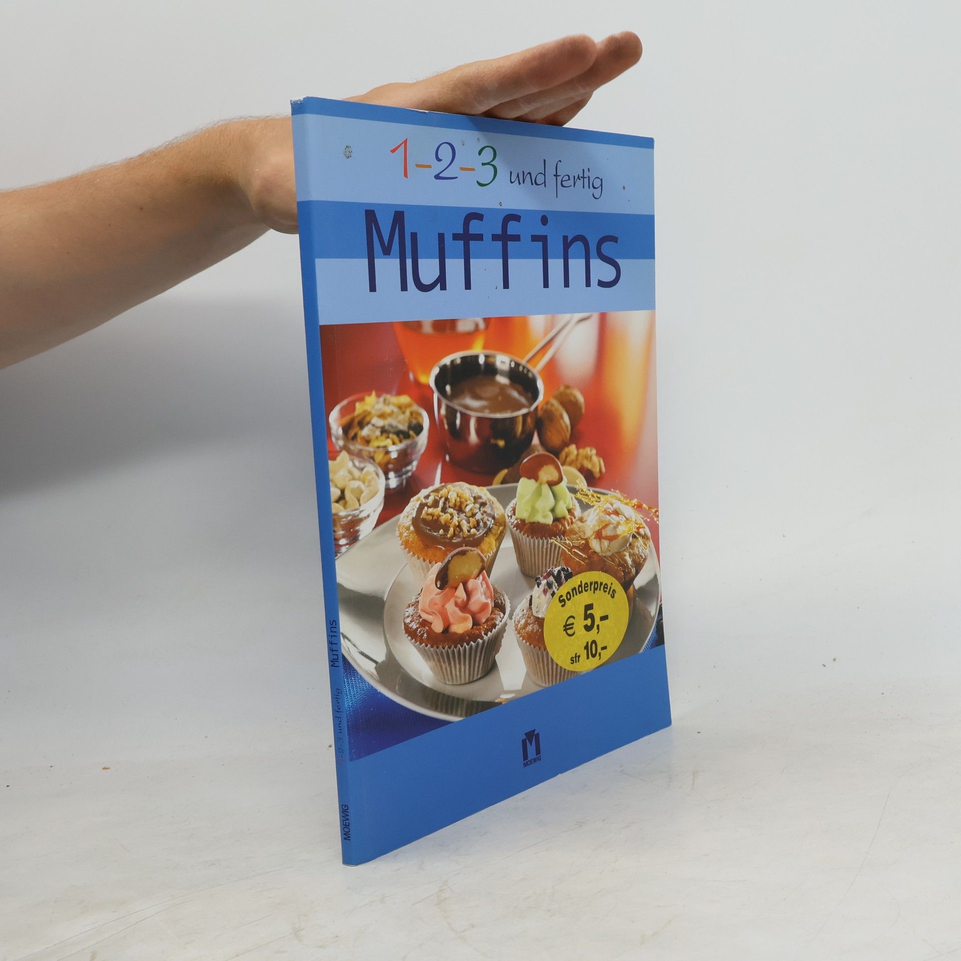 Autorenkollektiv Muffins