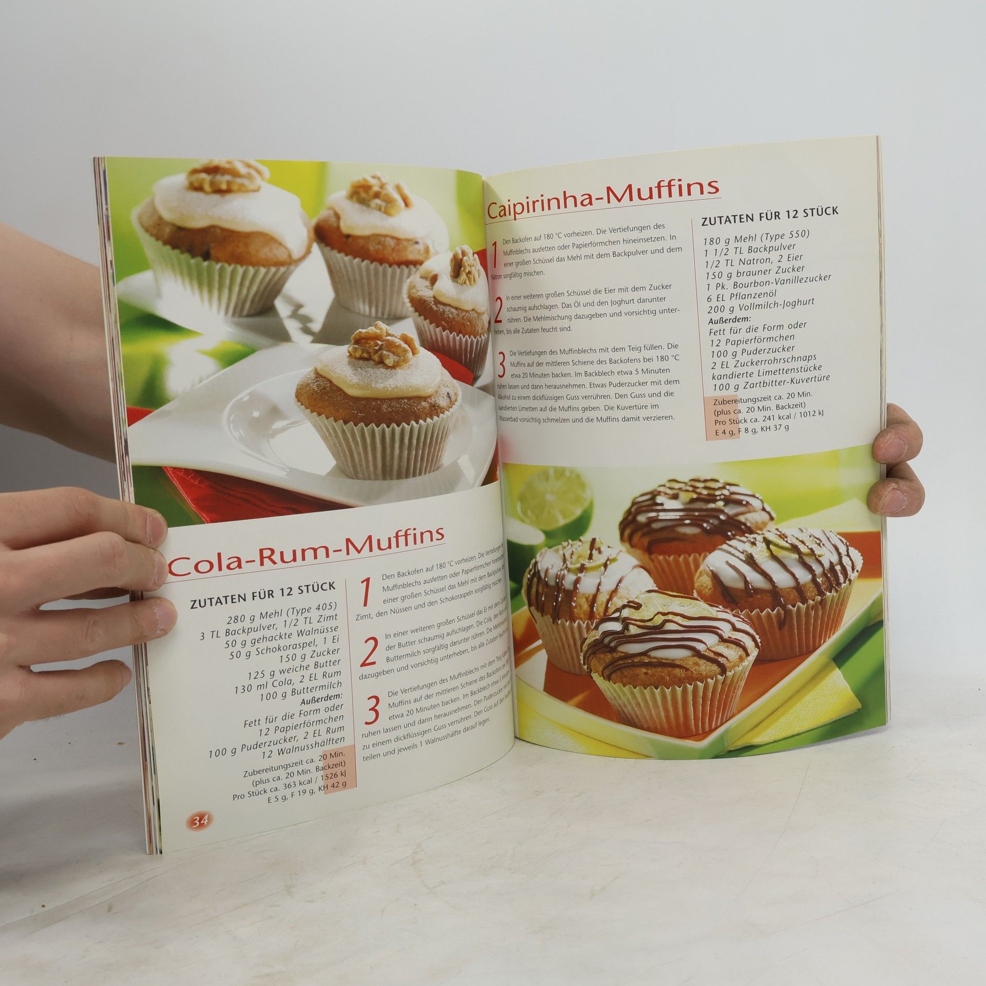 Muffins