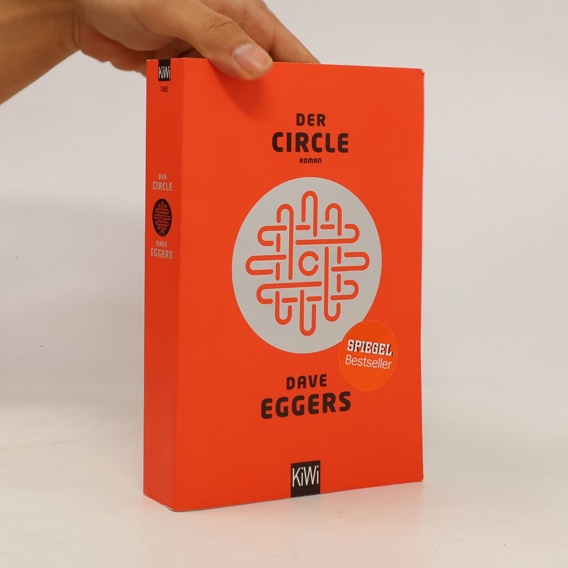 Dave Eggers Der Circle