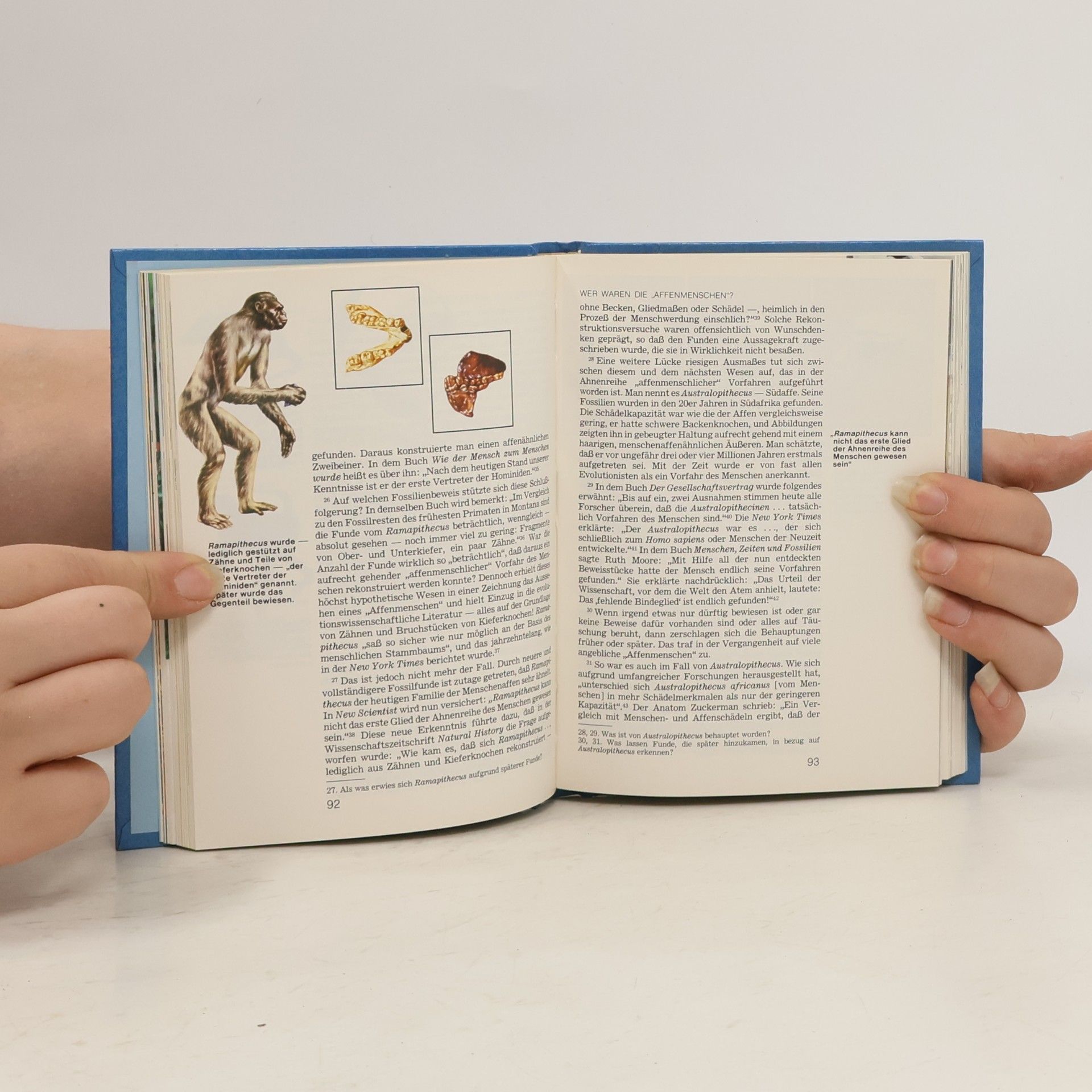 Kolektiv autorů Das Leben – Wie ist es entstanden? Durch Evolution oder durch Schöpfung?