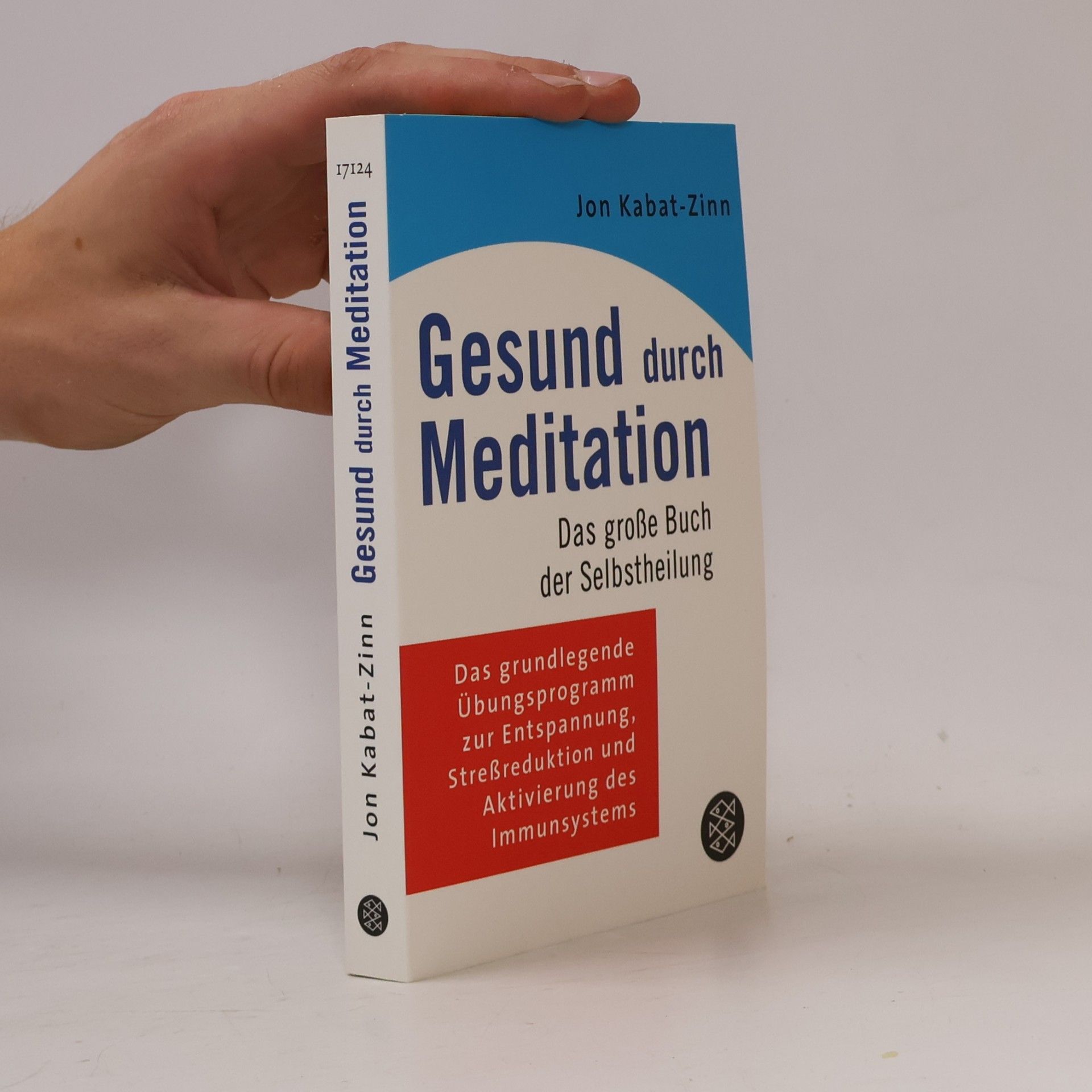 Gesund durch Meditation