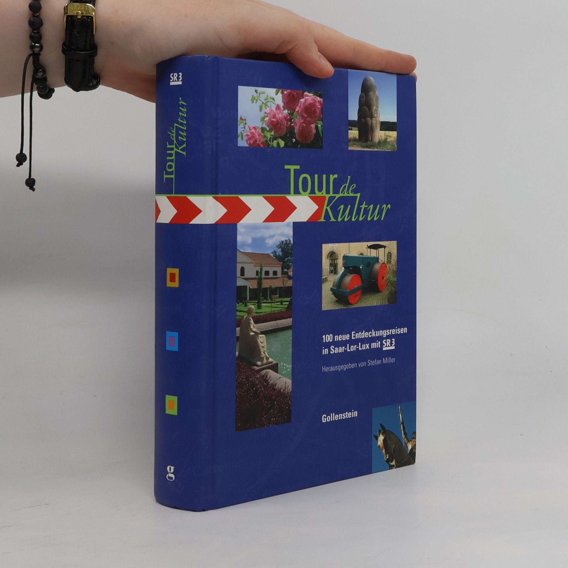 Tour de Kultur