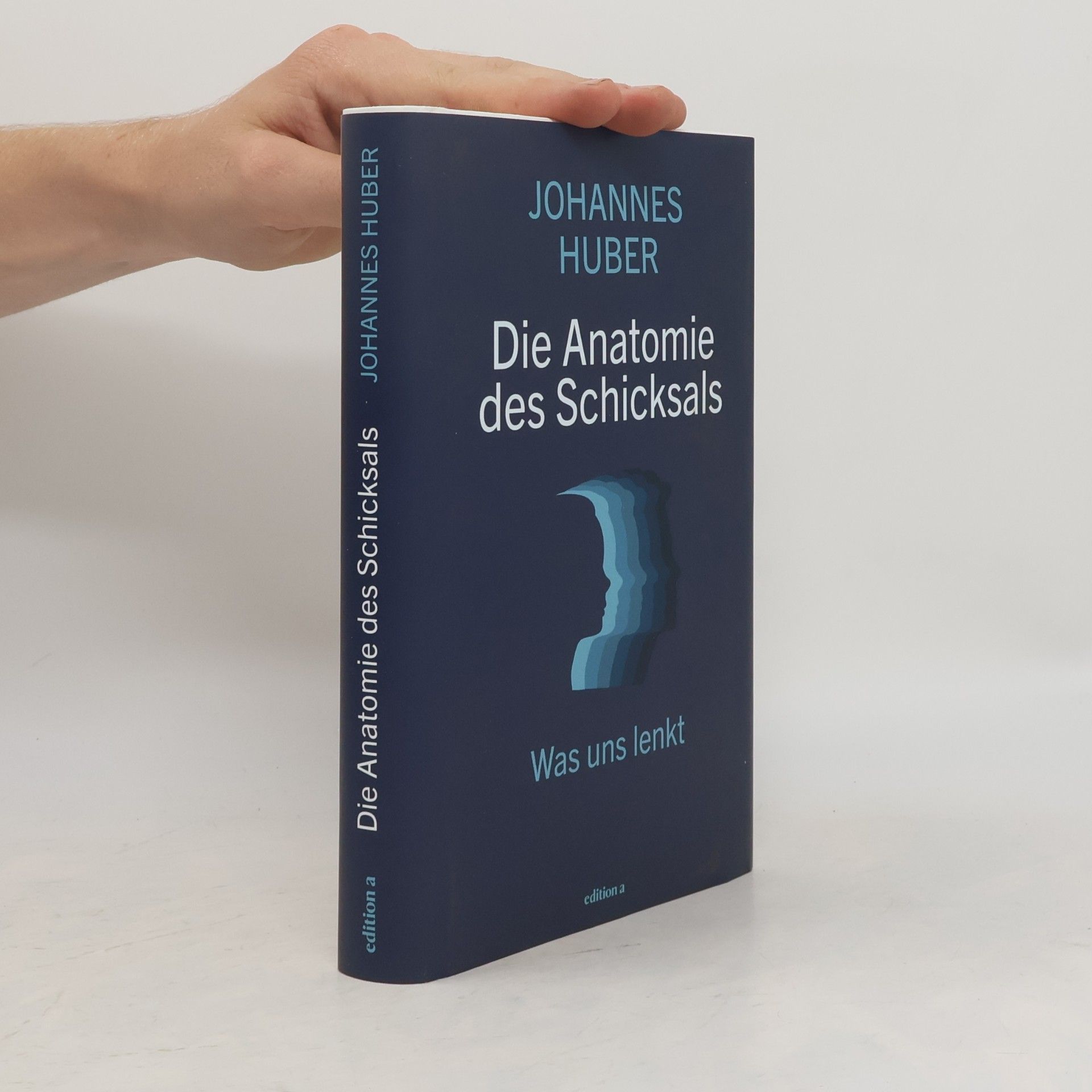 Die Anatomie des Schicksals