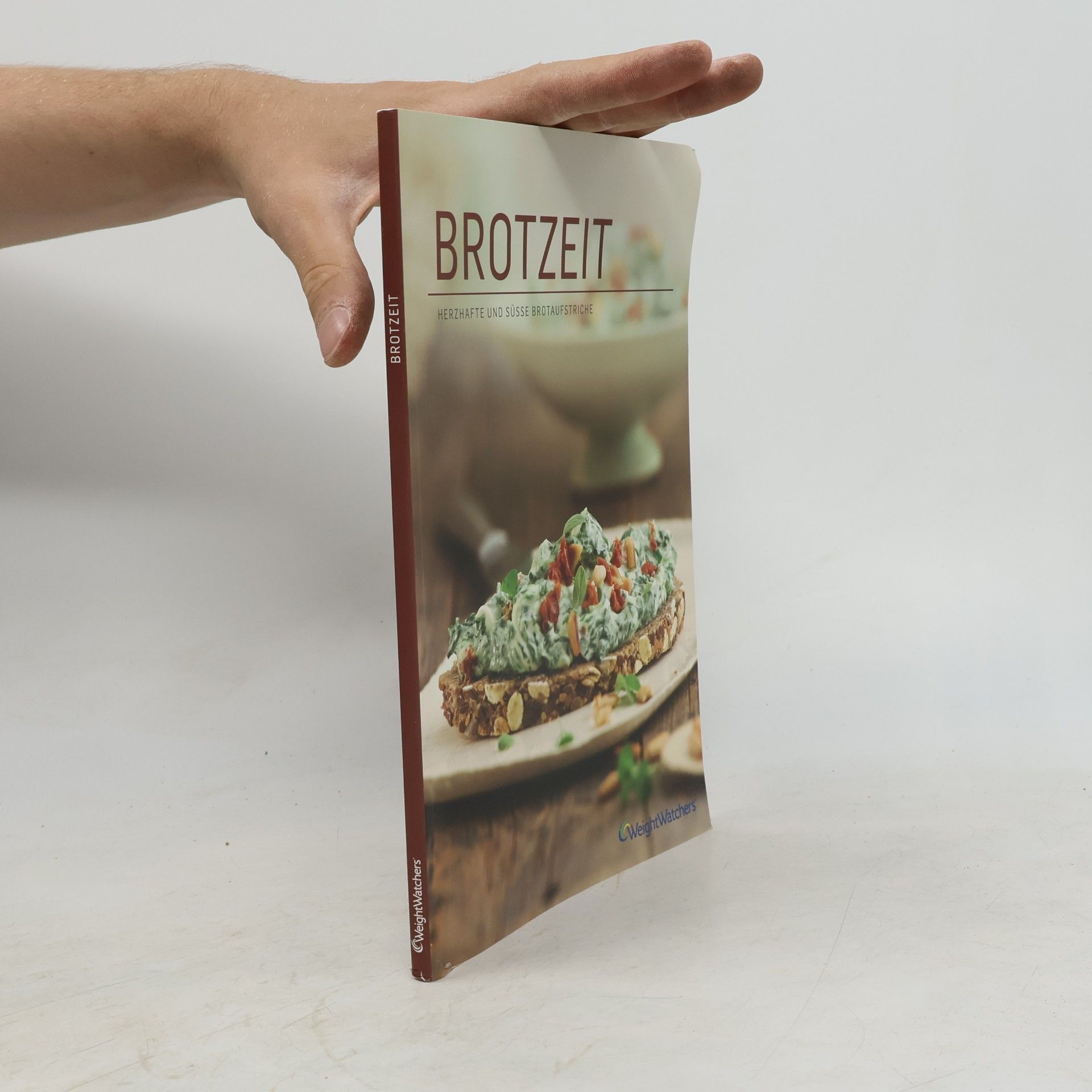 AA.VV. Brotzeit