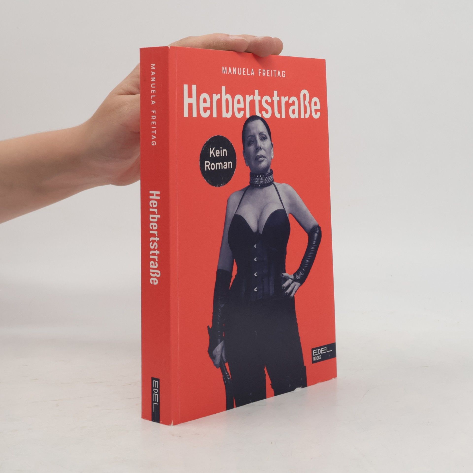 Manuela Freitag Herbertstraße