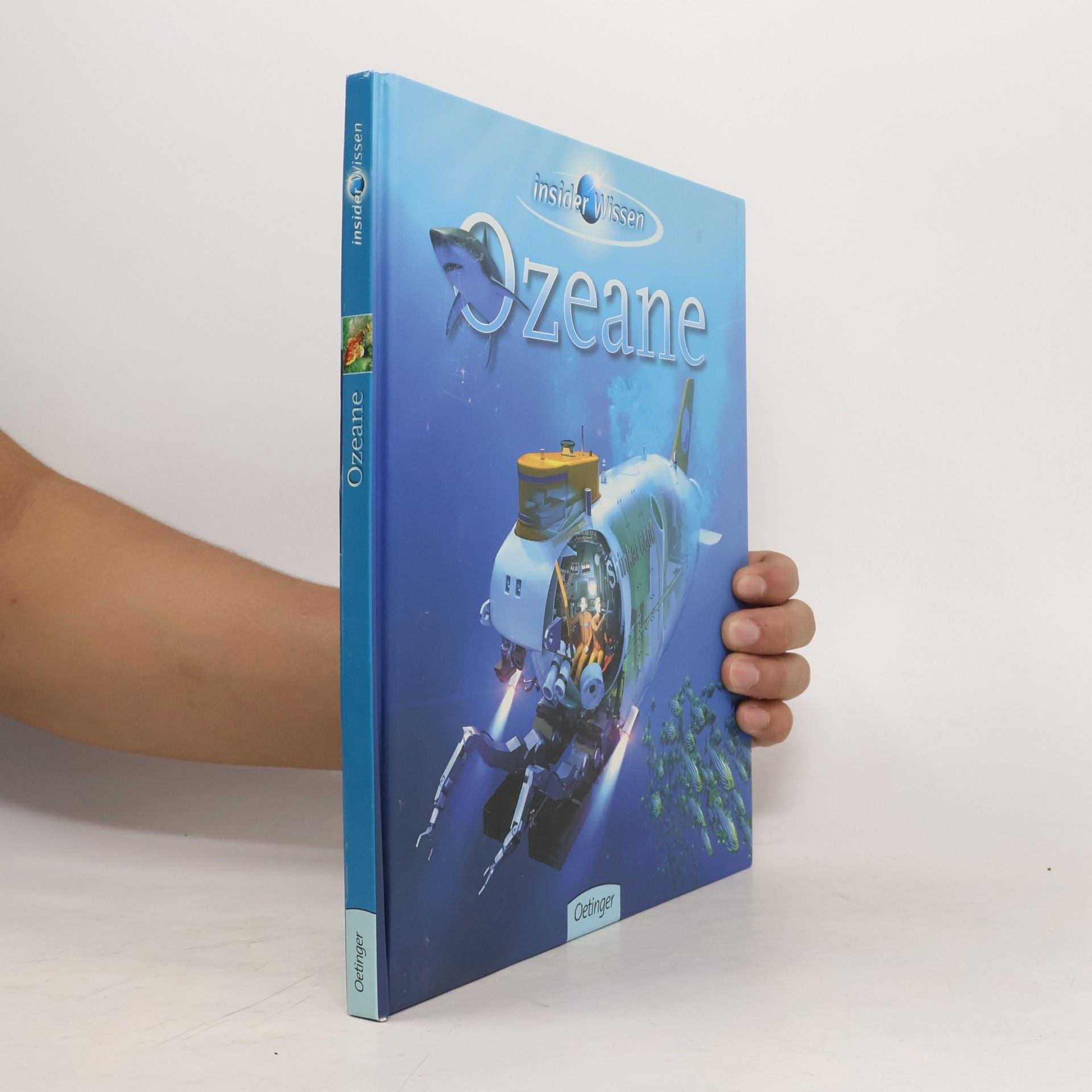 Ozeane