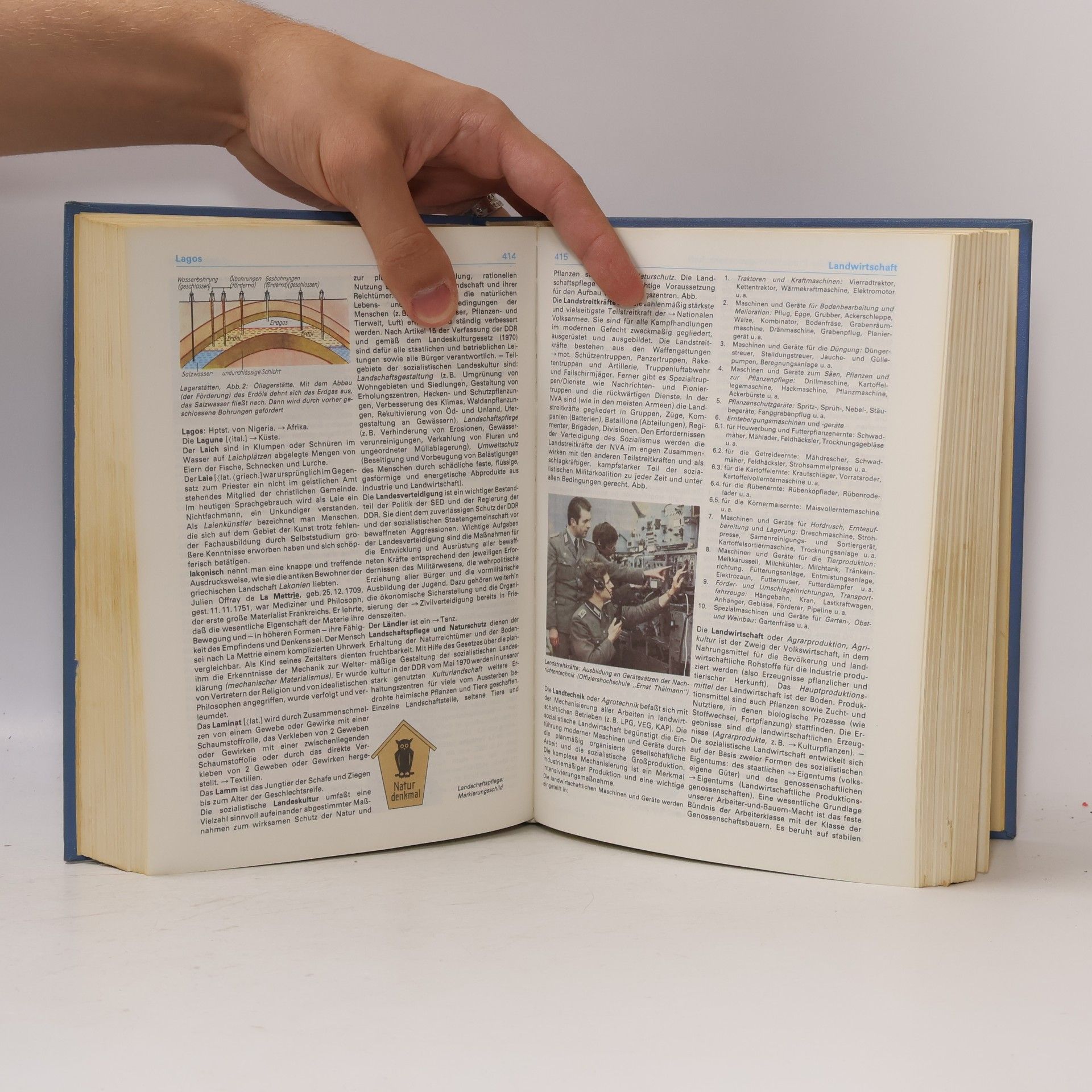 Gerhard Butzmann Meyers Jugendlexikon A-Z