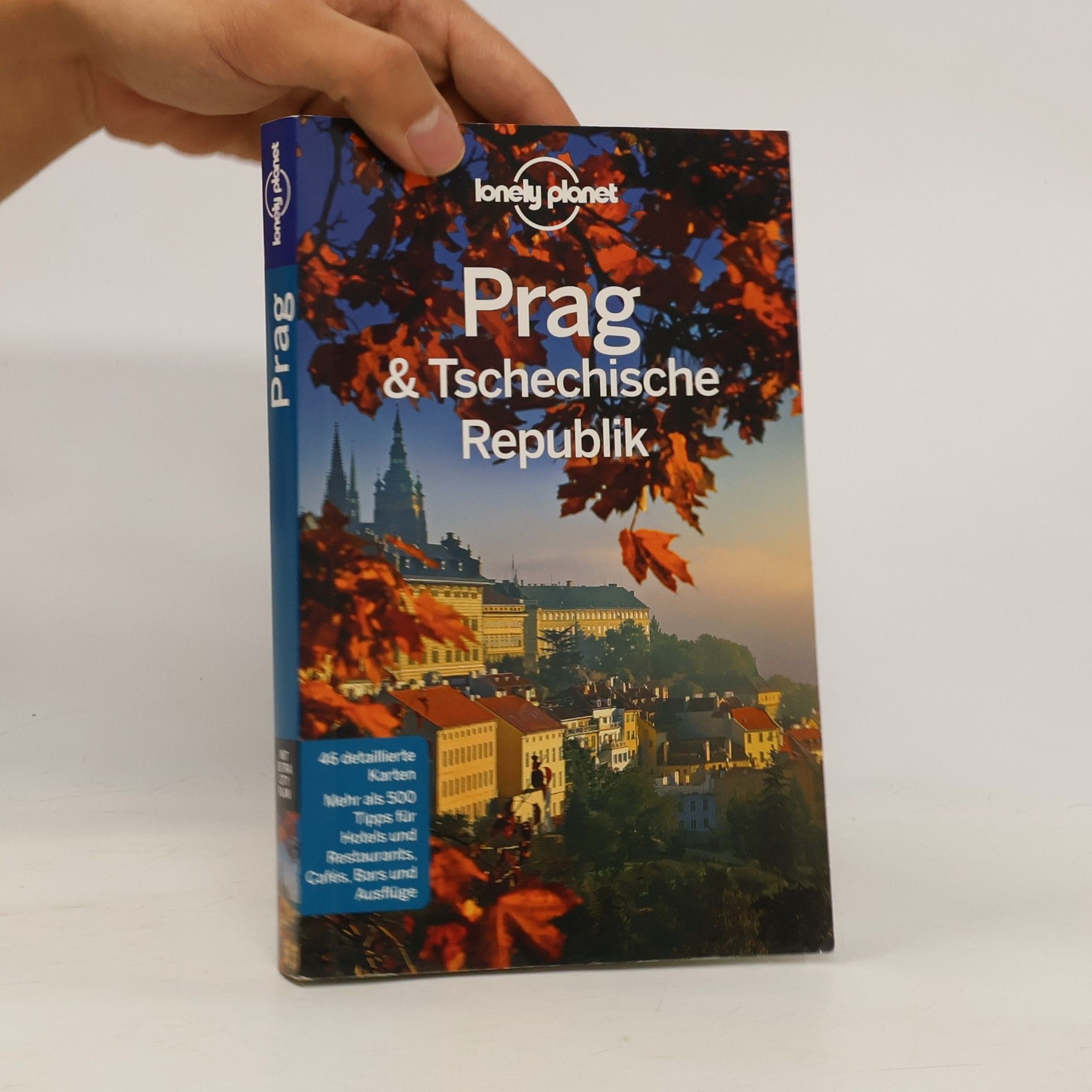 Prag & Tschechische Republik