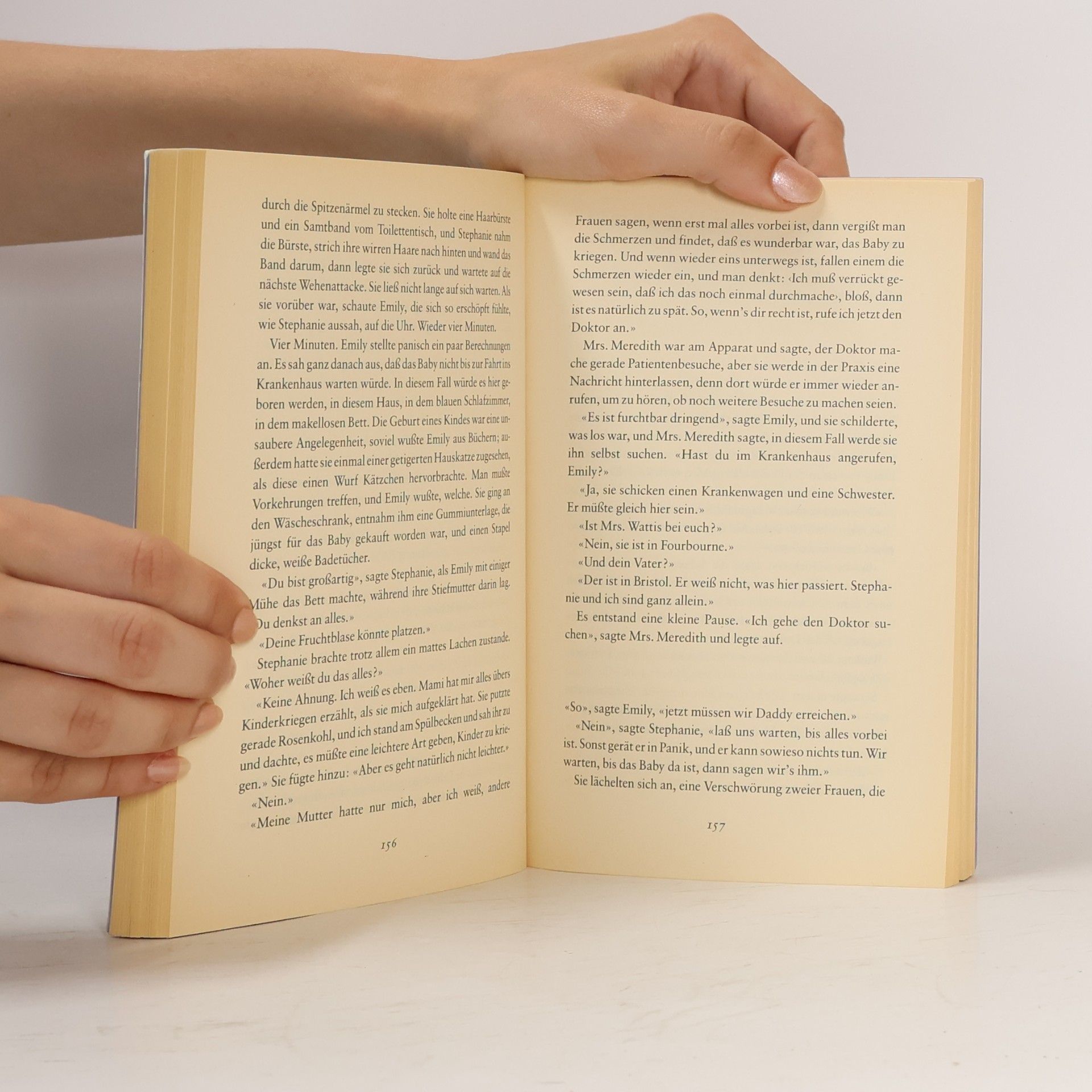 Rosamunde Pilcher Das blaue Zimmer