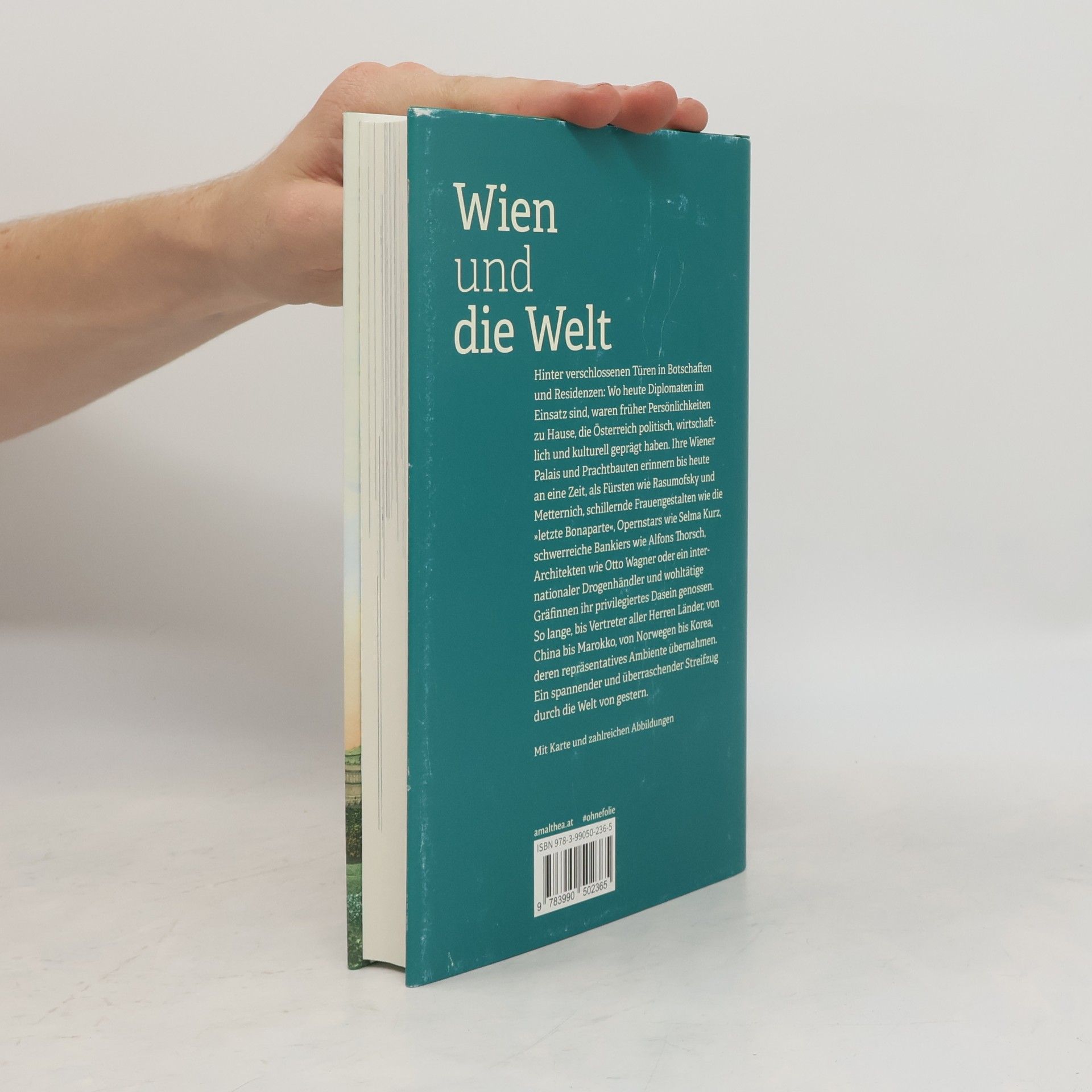 Werner Rosenberger Hinter fremden Fahnen