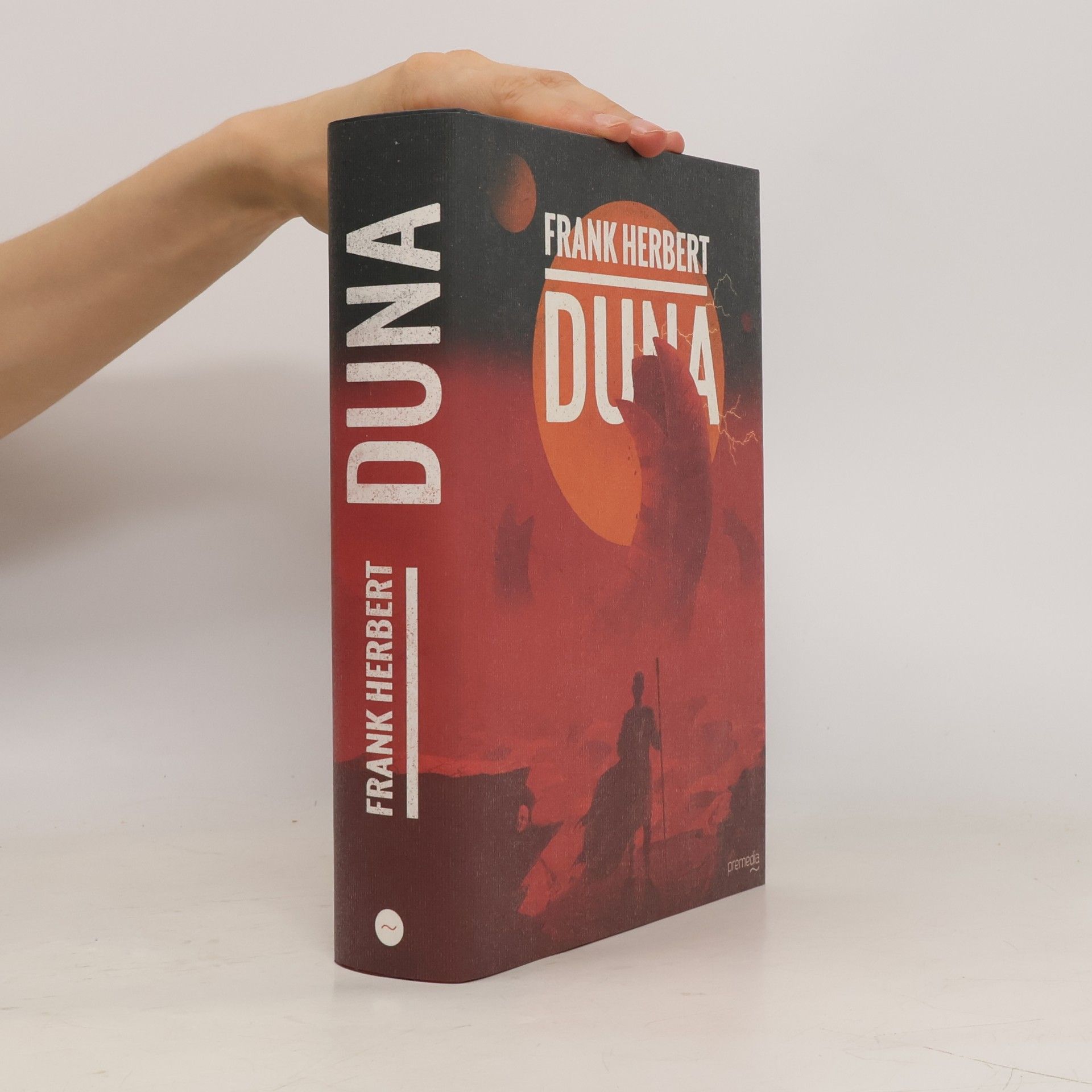 Frank Herbert Duna
