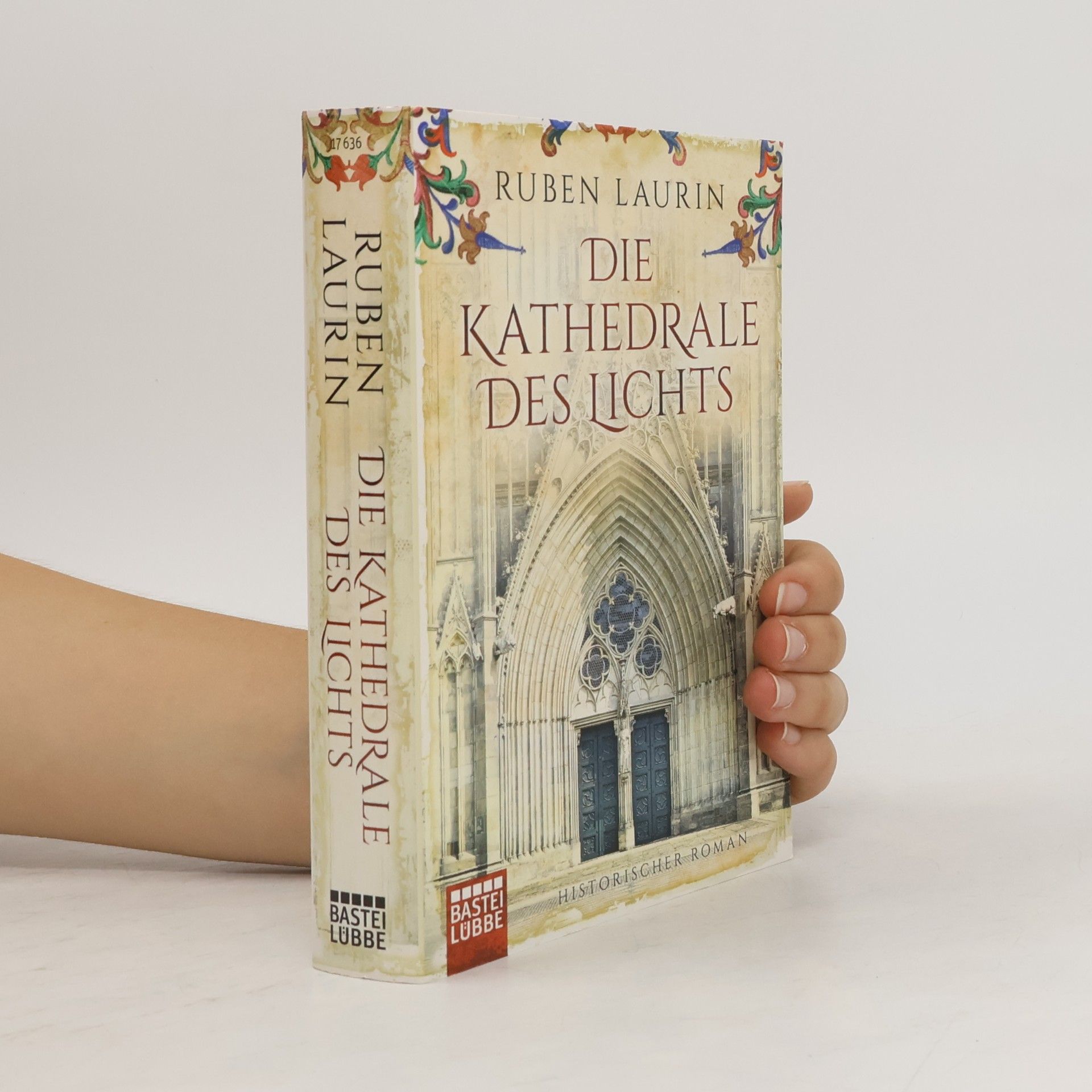 Die Kathedrale des Lichts