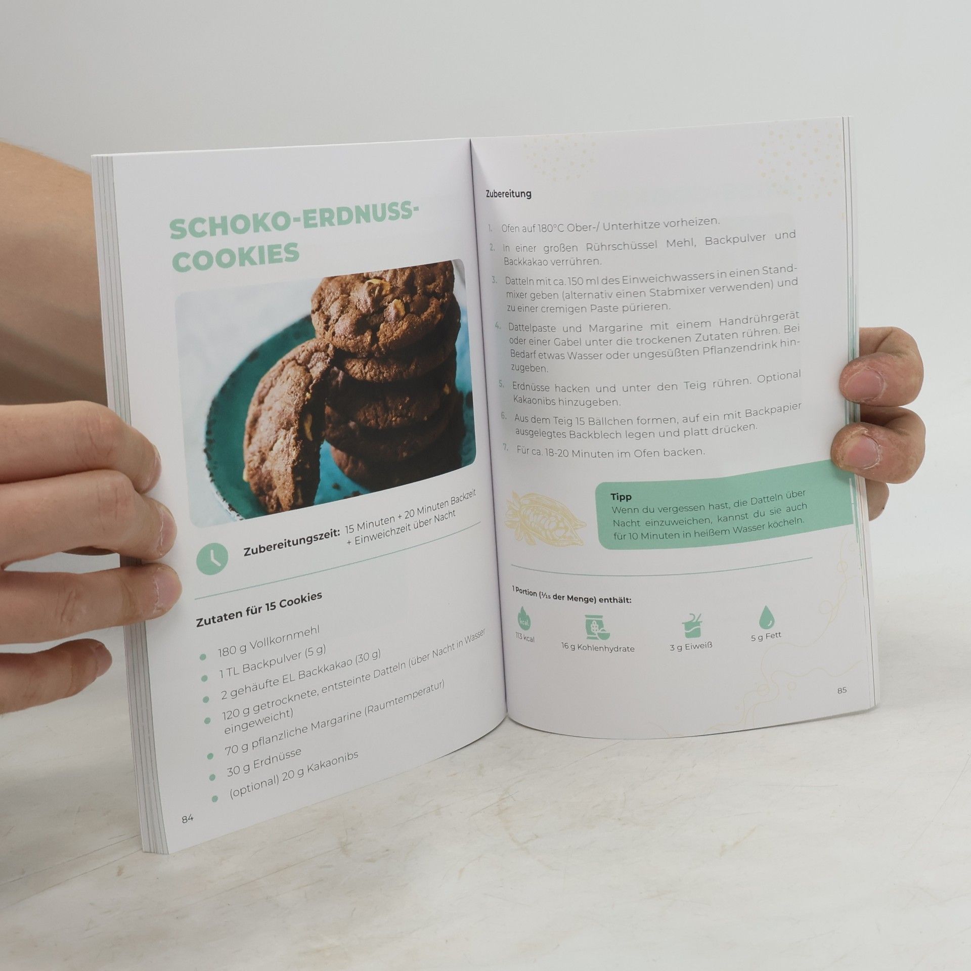 Autorenkollektiv Zuckerfrei - Rezeptbuch