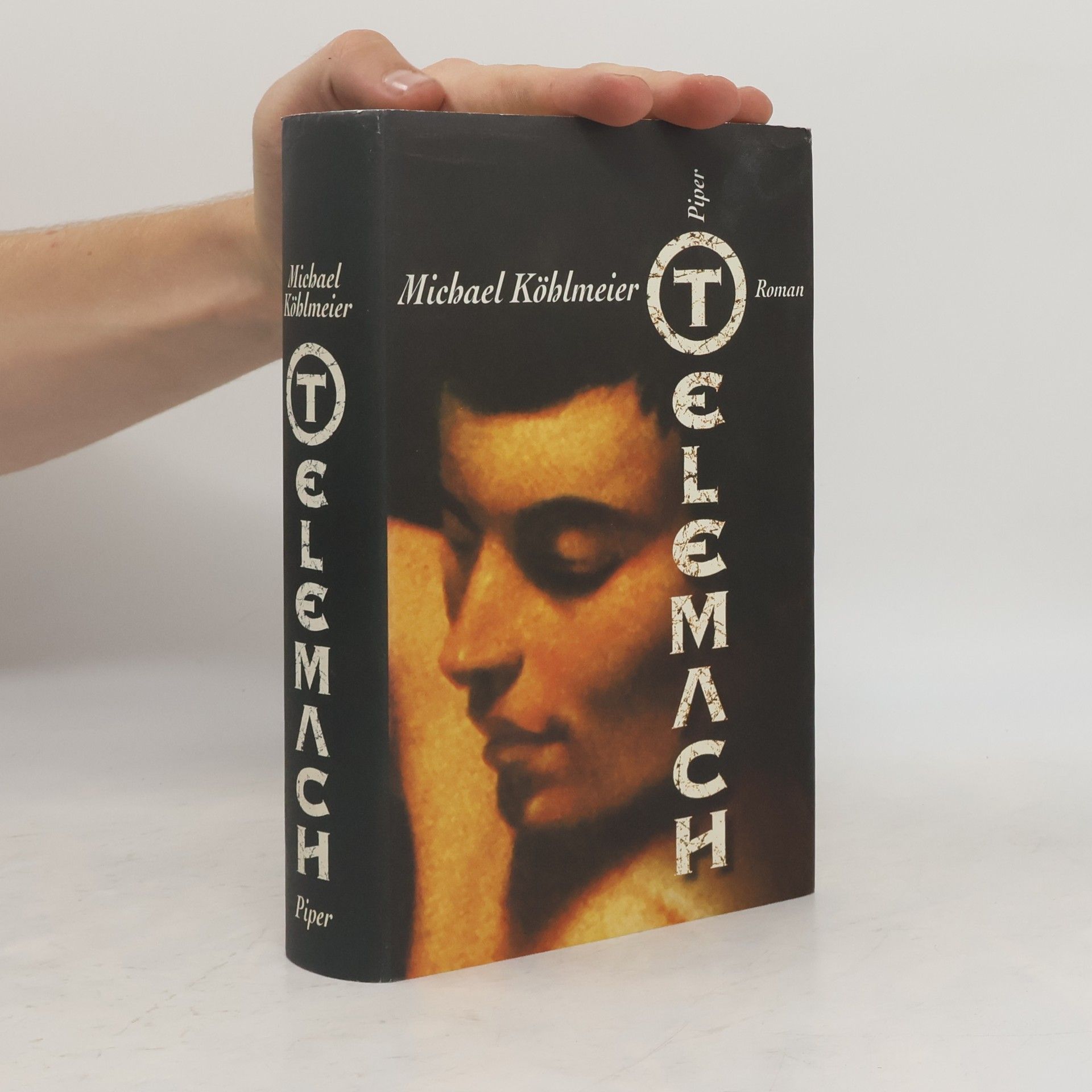 Michael Köhlmeier Telemach