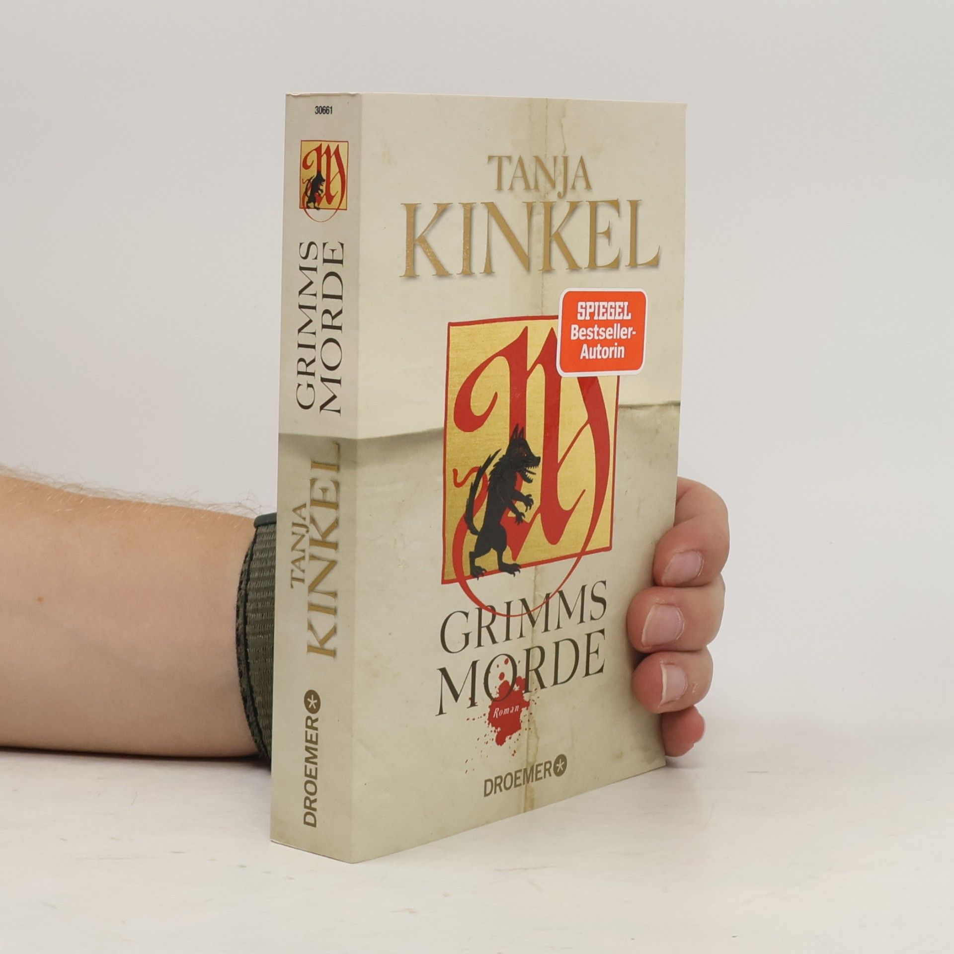 Grimms Morde