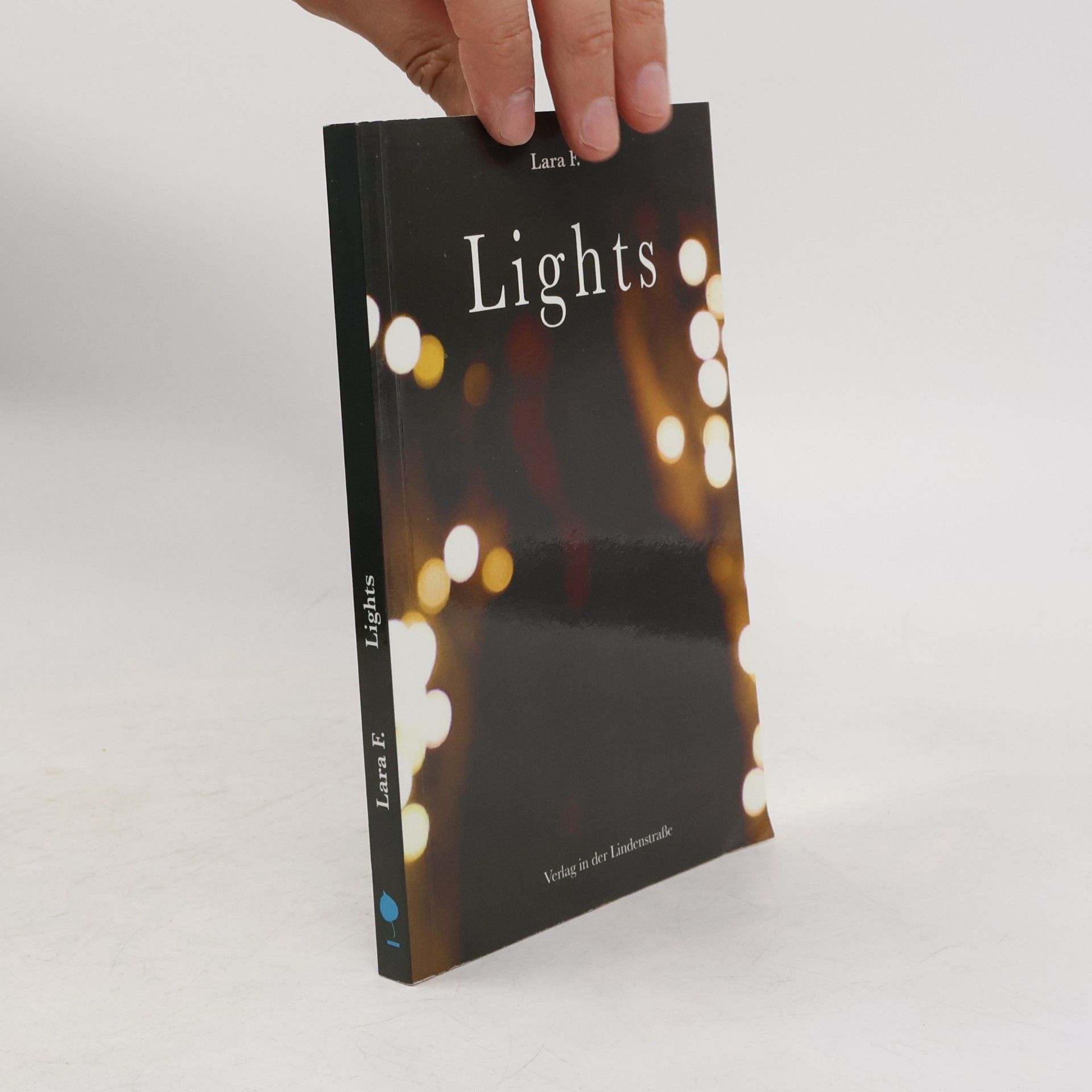 Lara F. Gräwe Lights