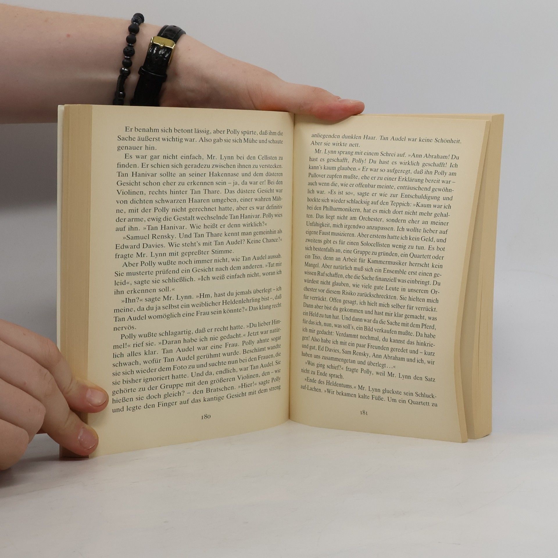 Diana Wynne Jones Feuer und Schierling