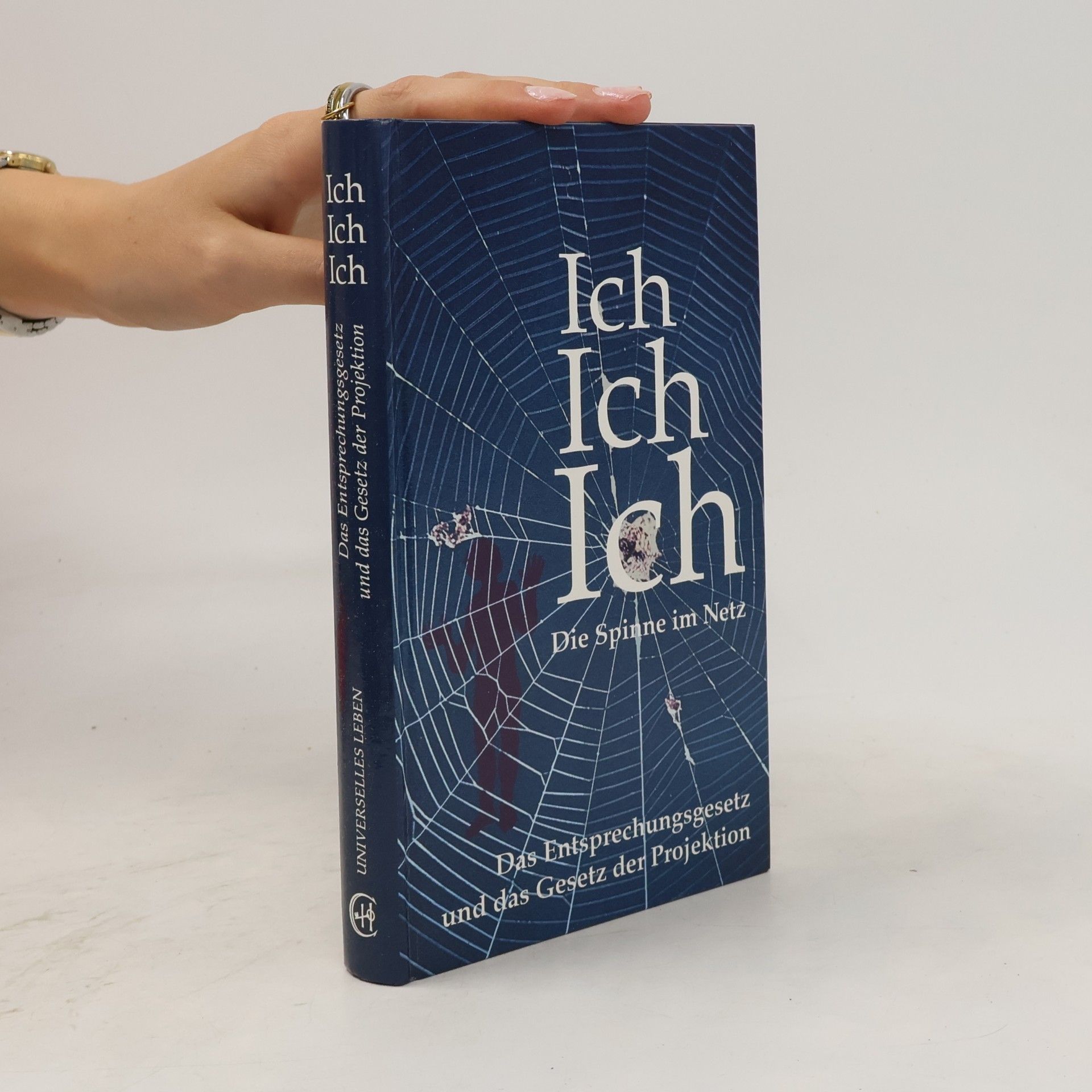 Autorenkollektiv Ich - Ich - Ich