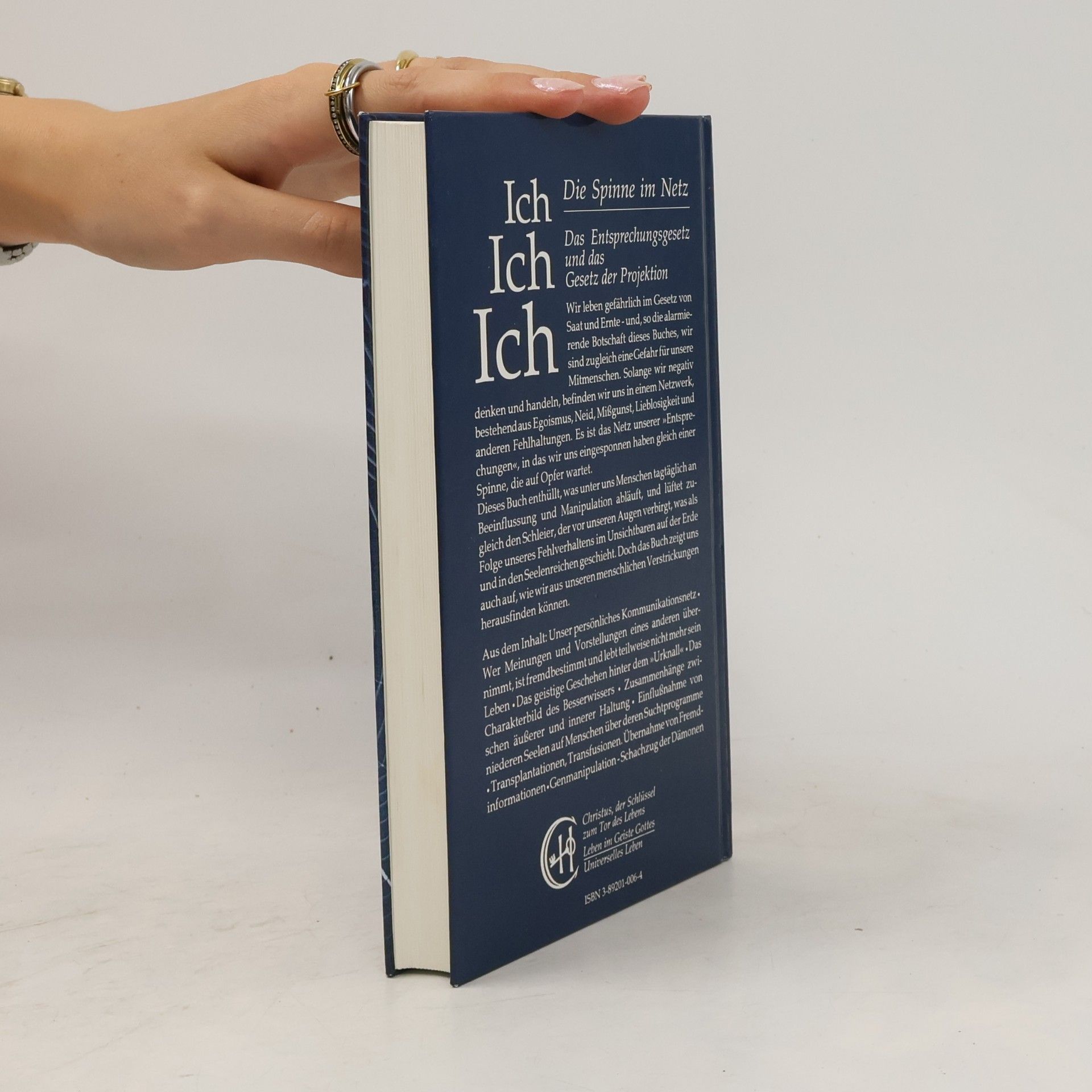 Autorenkollektiv Ich - Ich - Ich