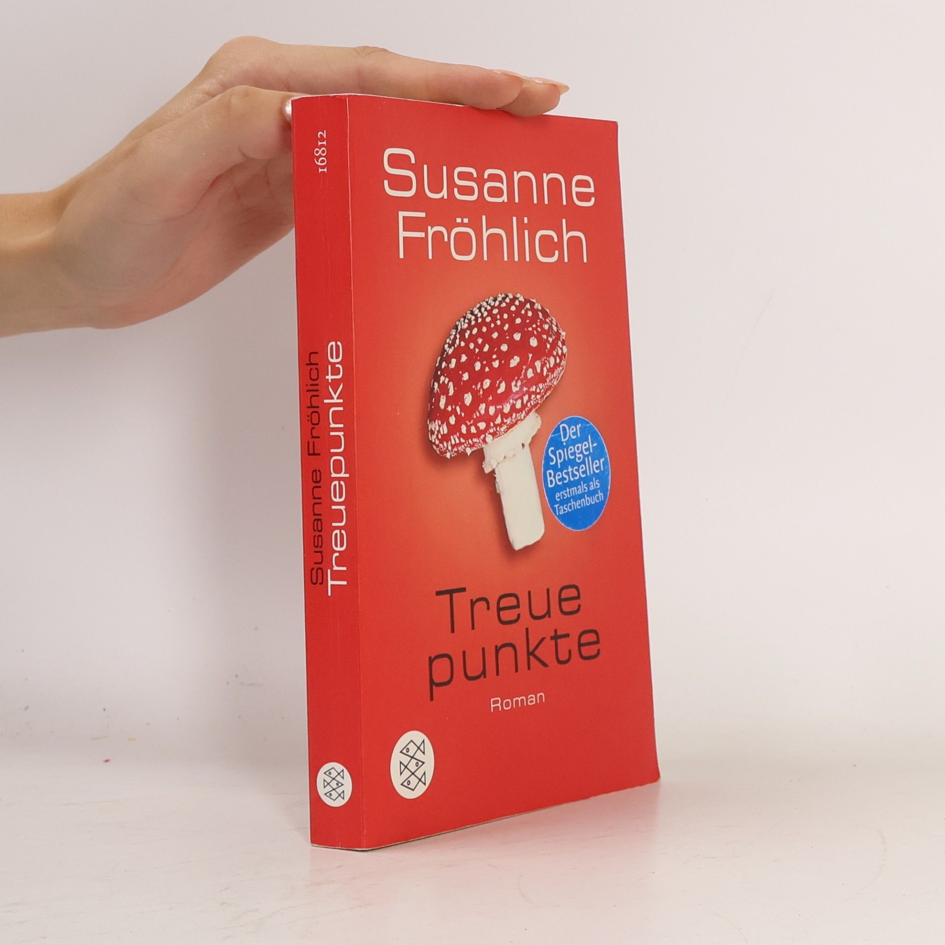 Susanne Fröhlich Treue punkte