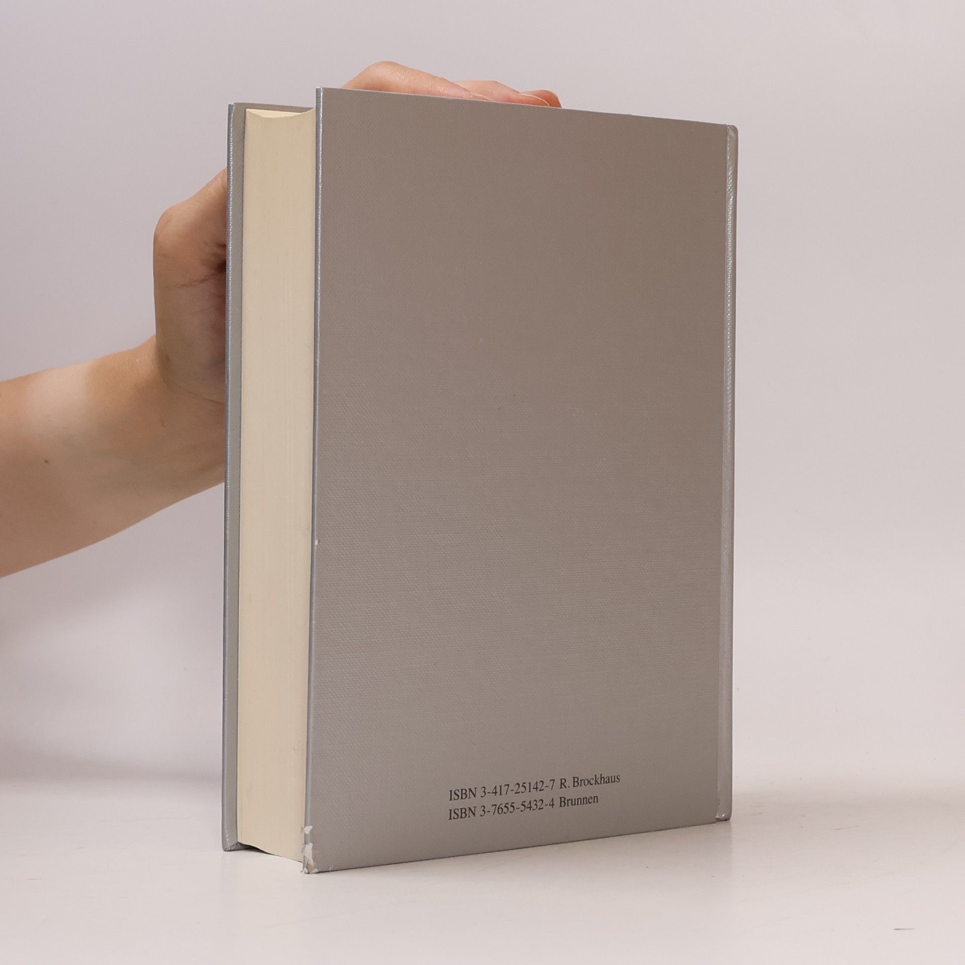 R. SCM Brockhaus Die Jesus-Bibel, NLB Neues Leben Bibel, Jesu Worte in roter Schrift