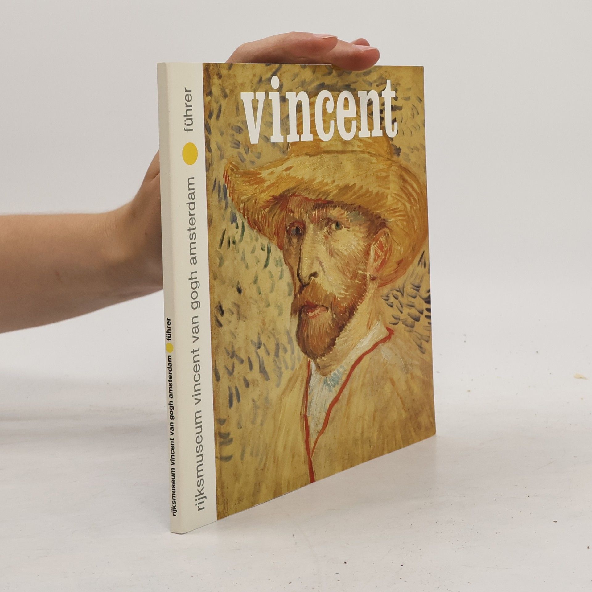 Lili Jampoller Vincent van Gogh