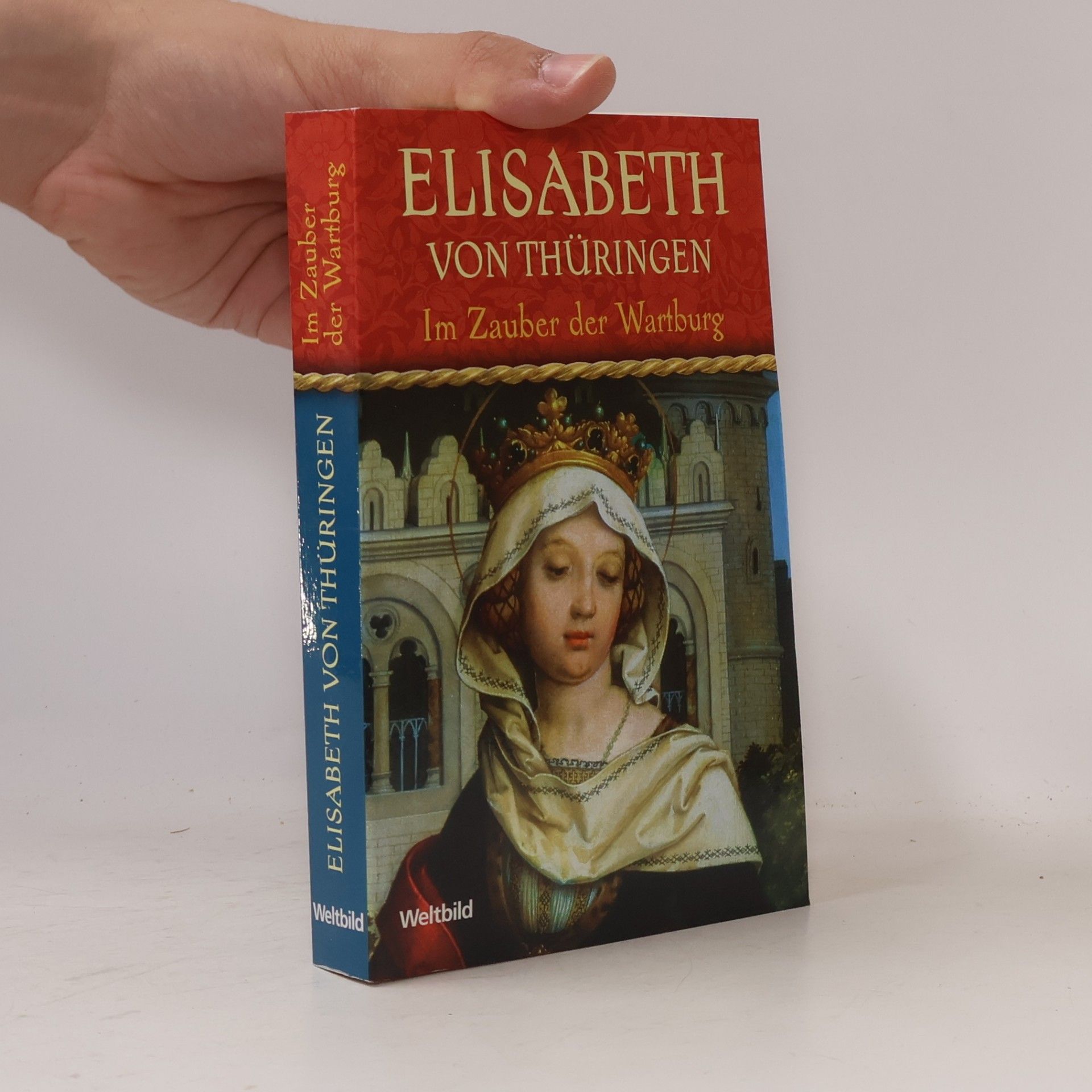 Auteurscollectief Elisabeth von Thüringen