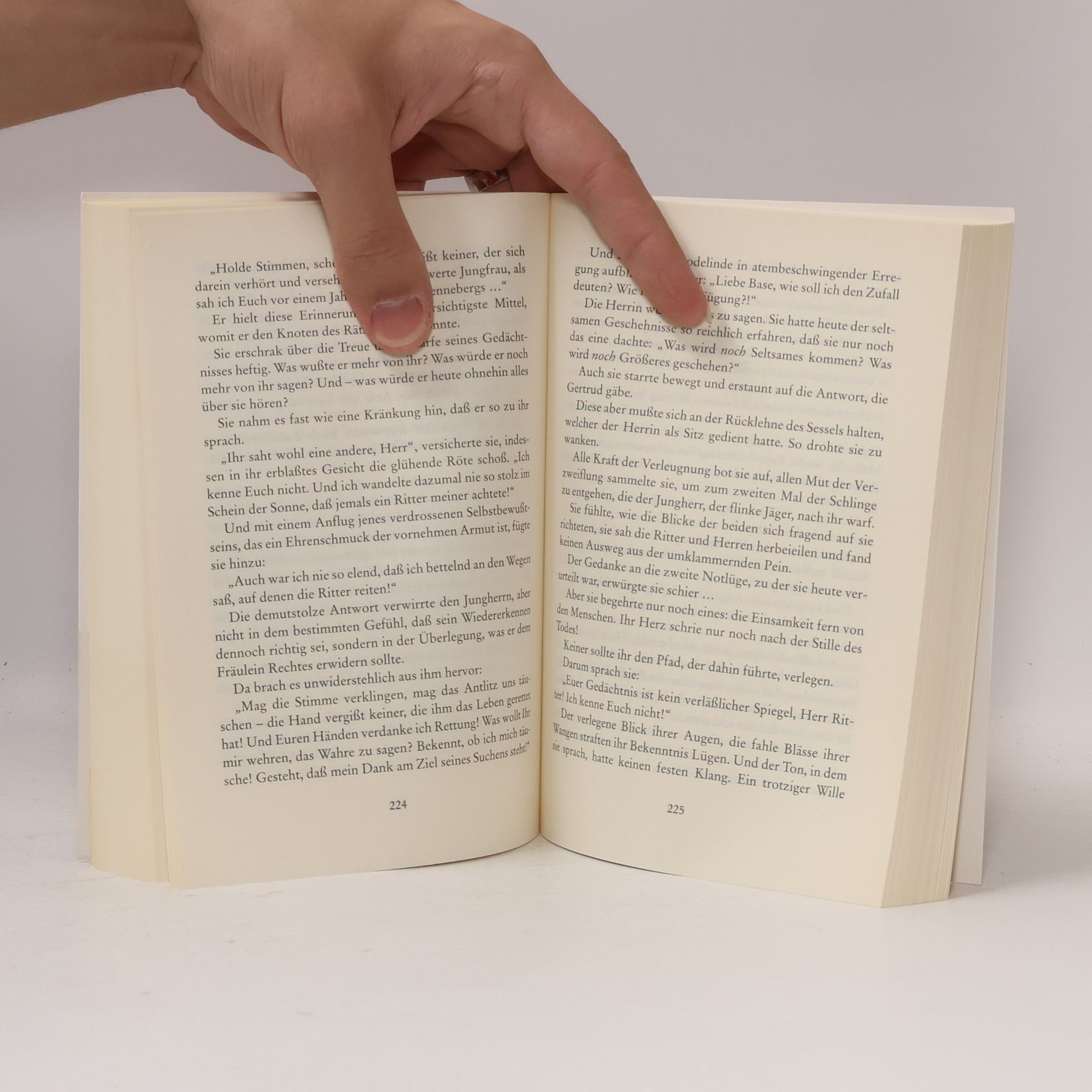 Various authors Elisabeth von Thüringen