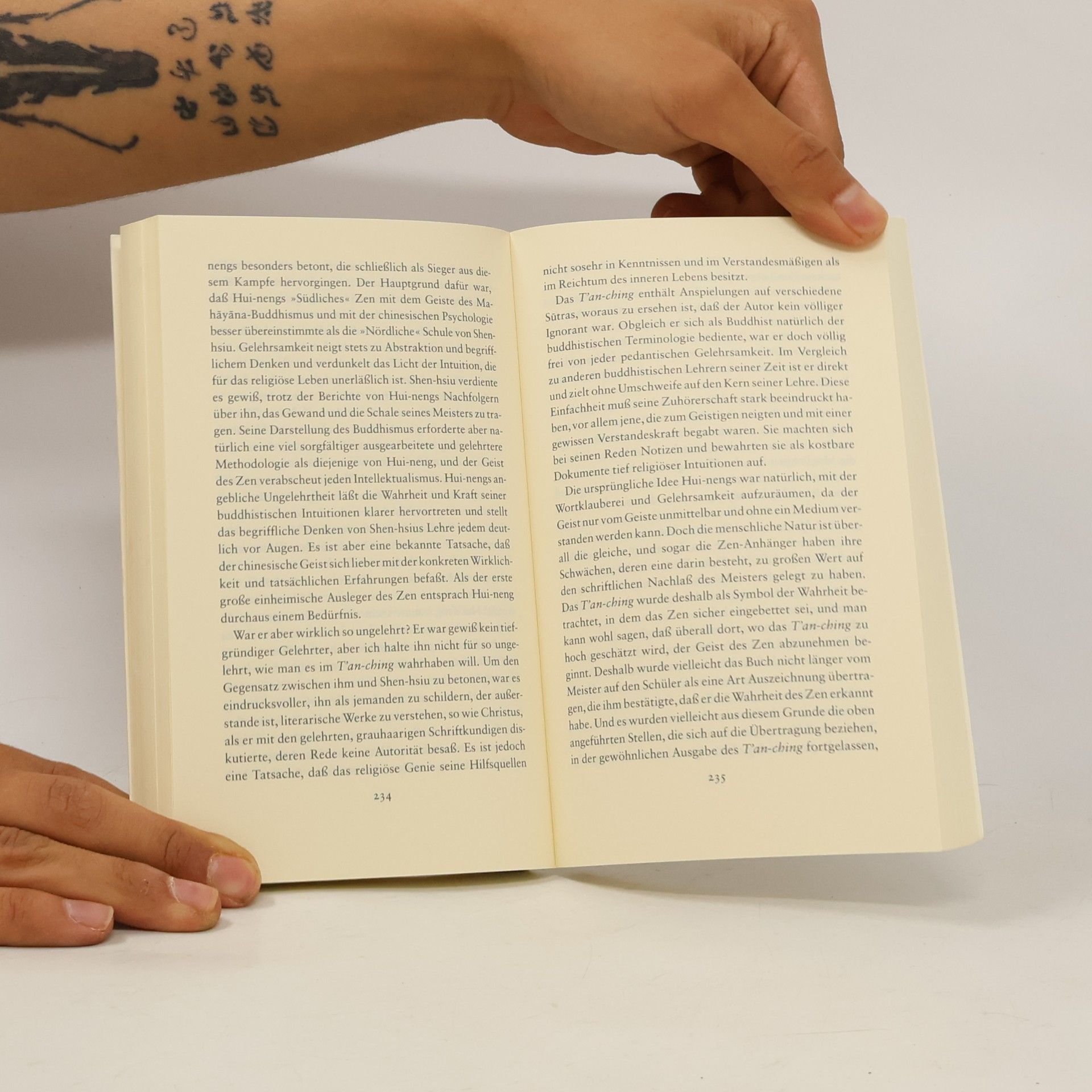 Daisetz Teitaro Suzuki Leben aus Zen. Wege zur Wahrheit