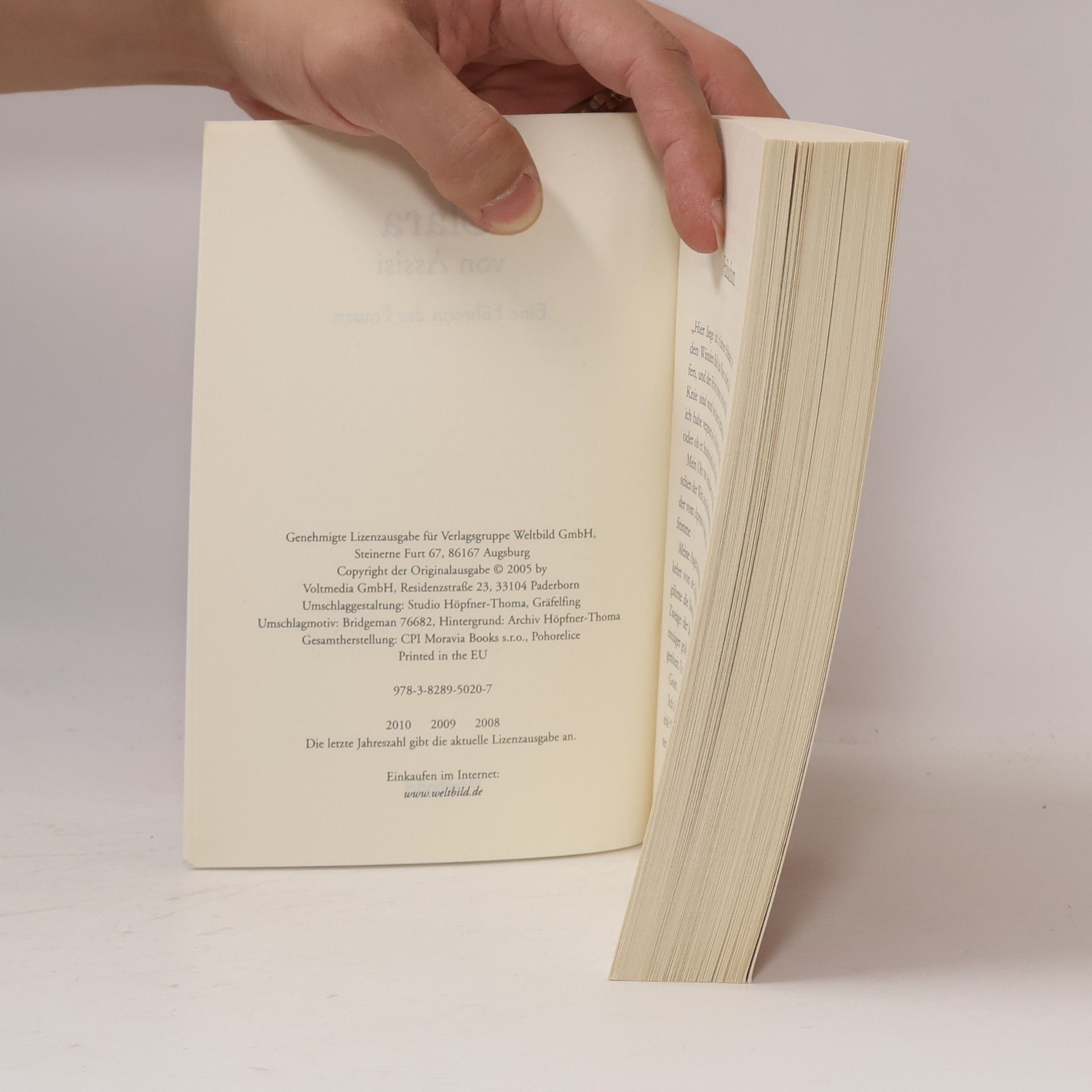 Autorenkollektiv Clara von Assisi