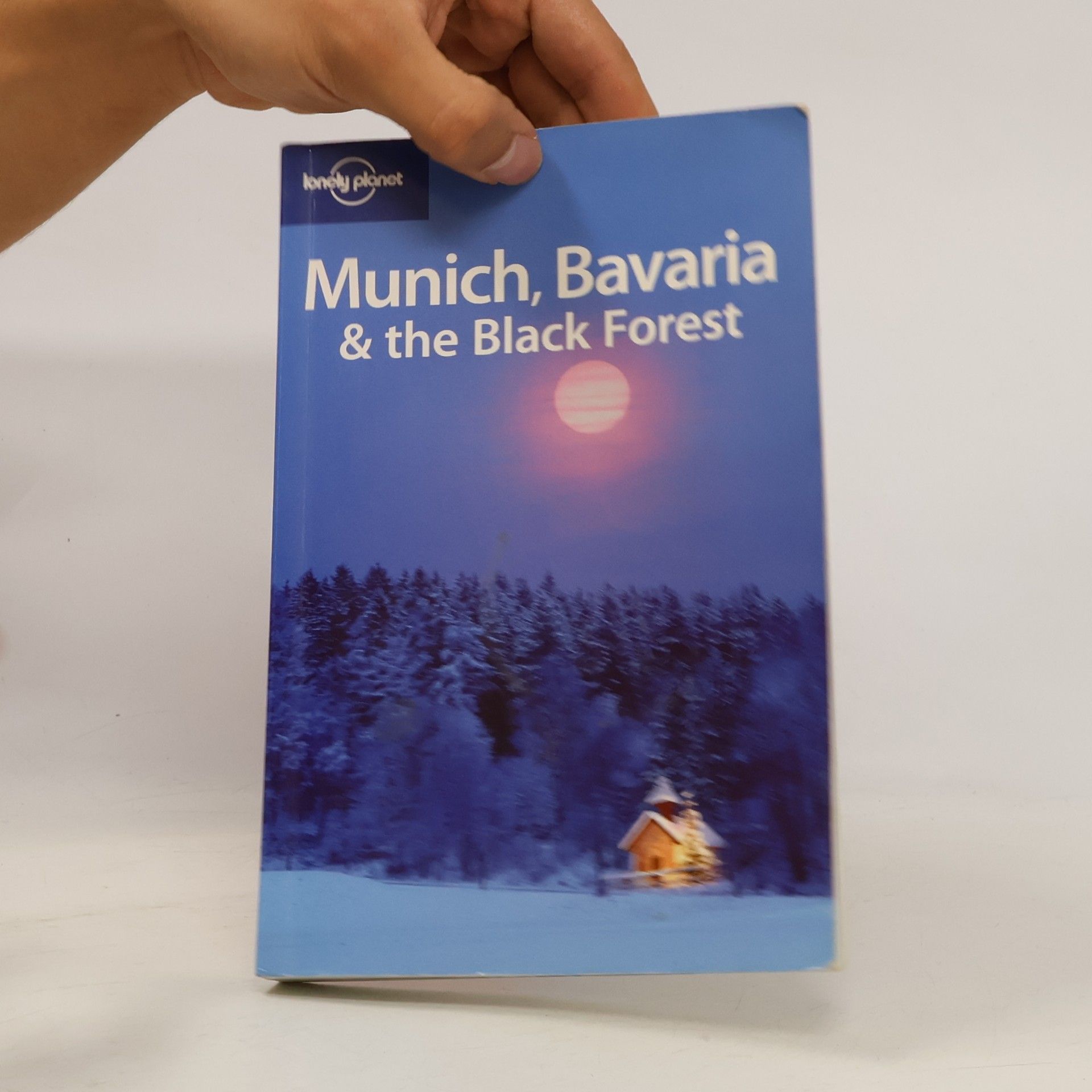 Munich, Bavaria & the Black Forest.