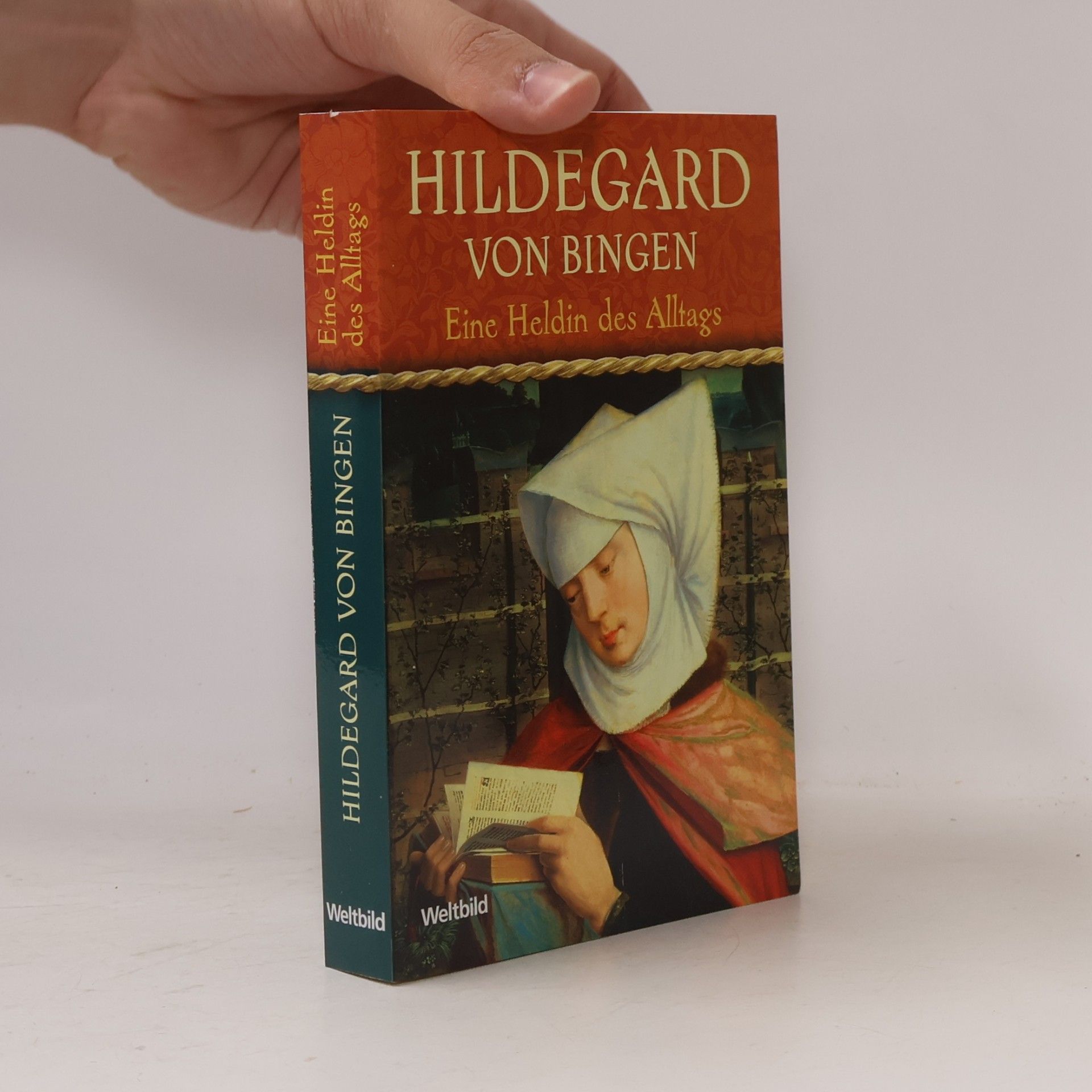 Various authors Hildegard von Bingen