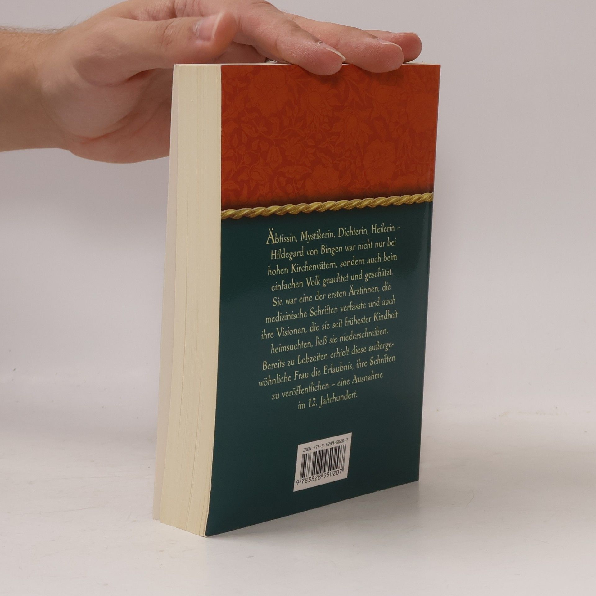 Various authors Hildegard von Bingen