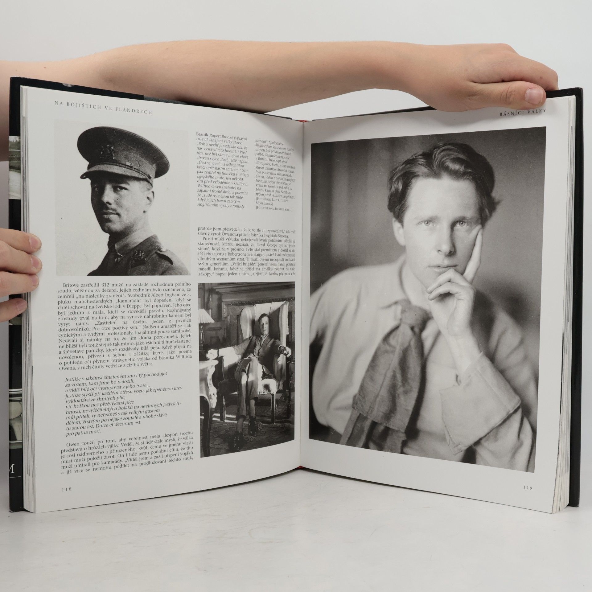 Brian Moynahan Velká Británie XX. století : historie posledního století slovem a obrazem